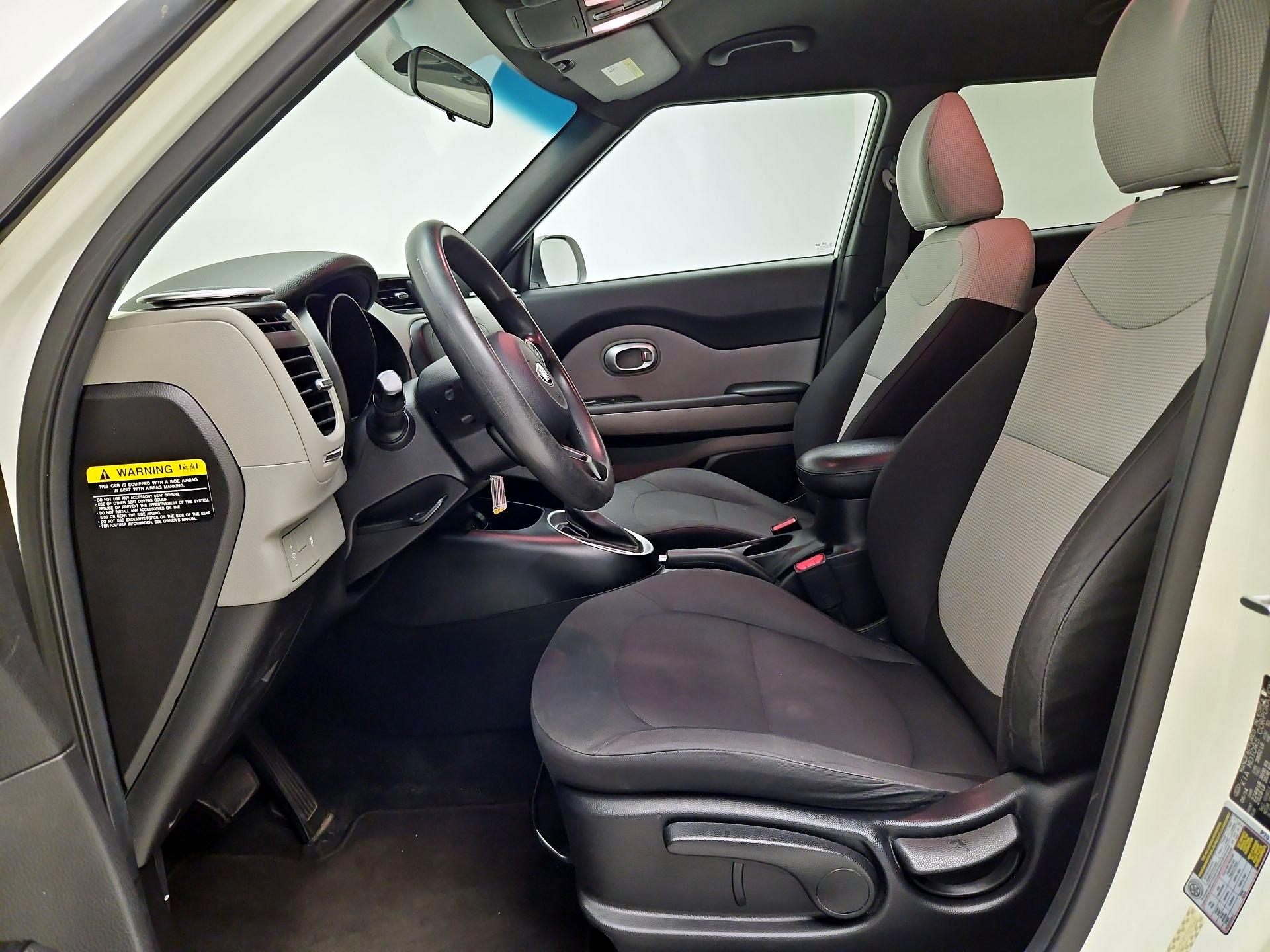 Thumbnail: 2014 Kia Soul - 11