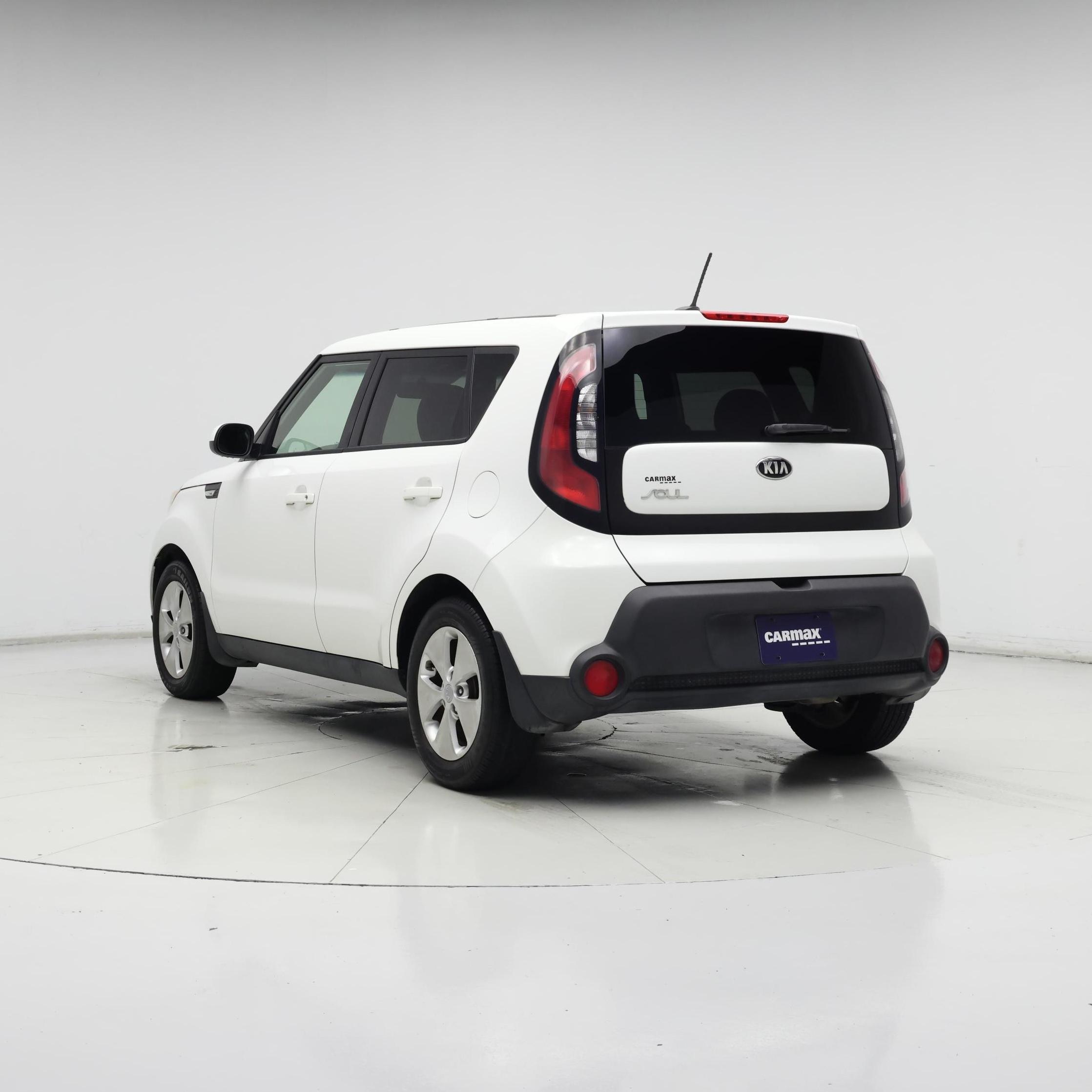 Thumbnail: 2014 Kia Soul - 2