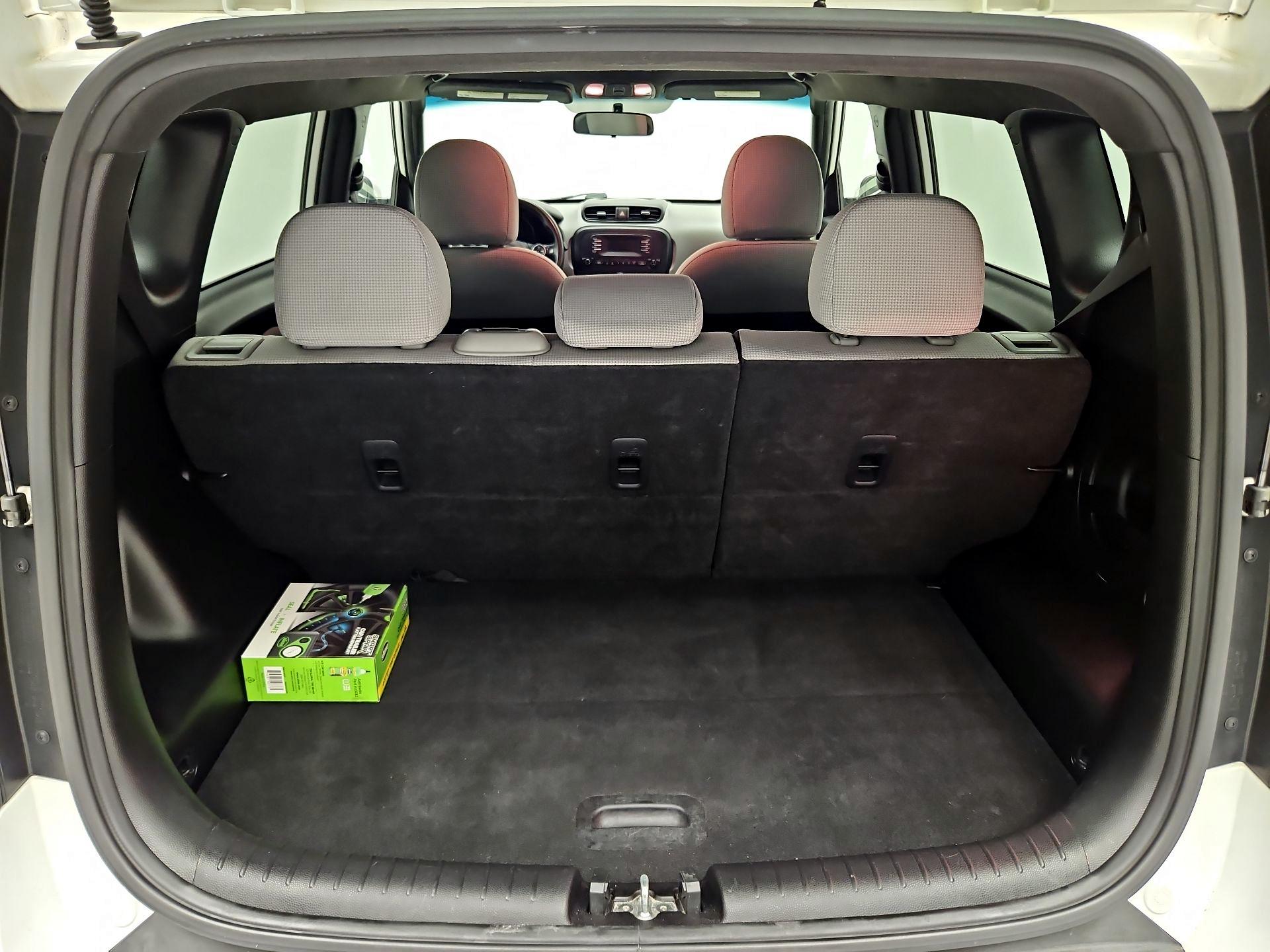Thumbnail: 2014 Kia Soul - 19
