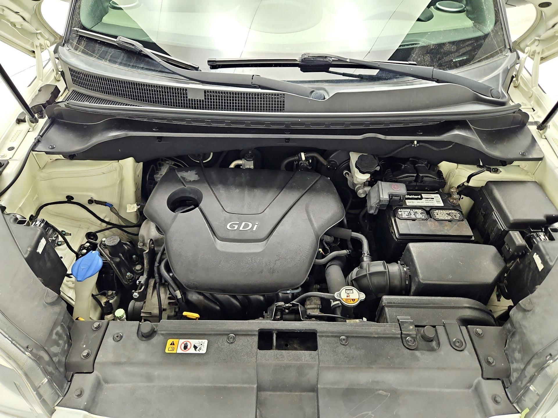 Thumbnail: 2014 Kia Soul - 20