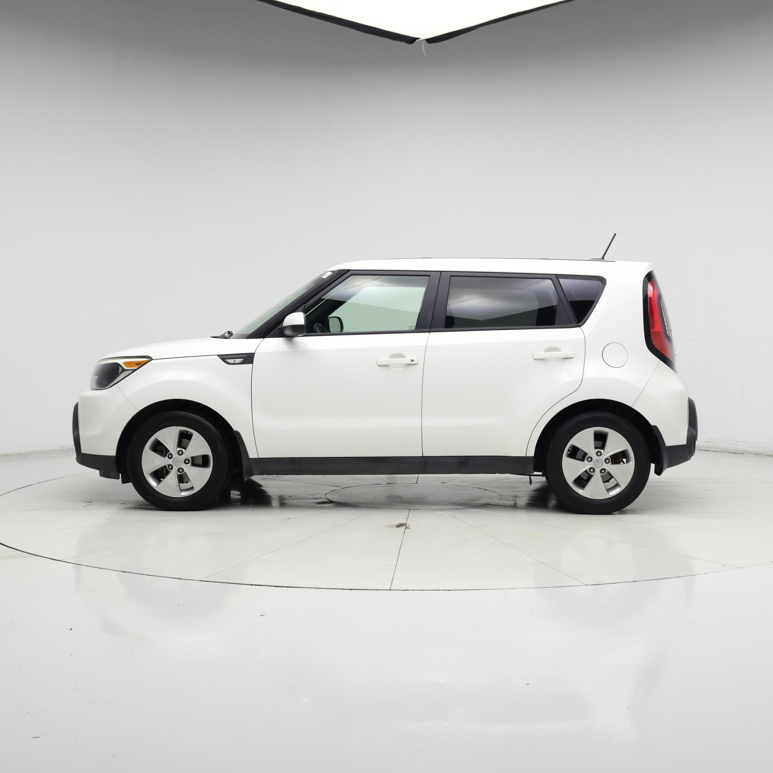 Thumbnail: 2014 Kia Soul - 3