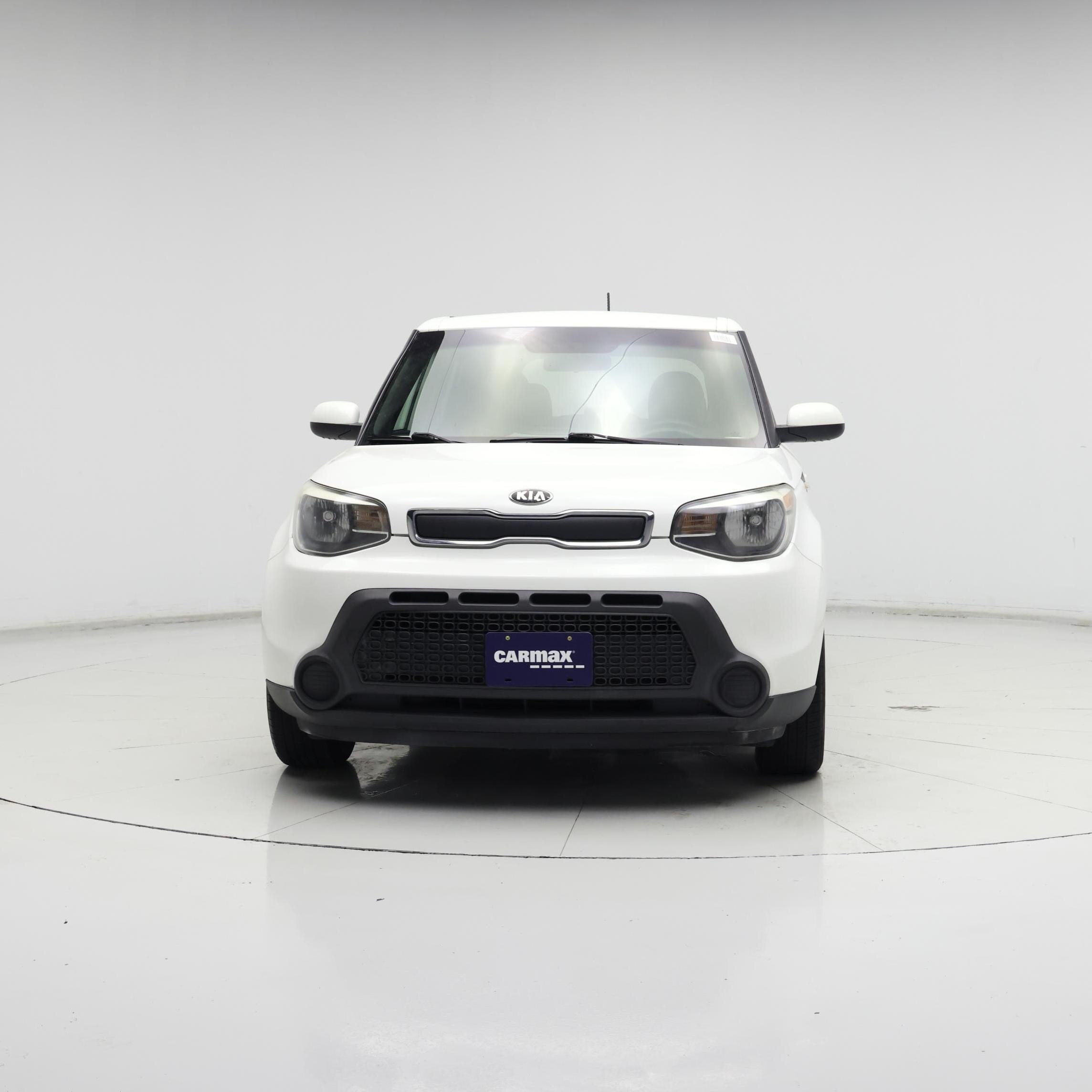 Thumbnail: 2014 Kia Soul - 5