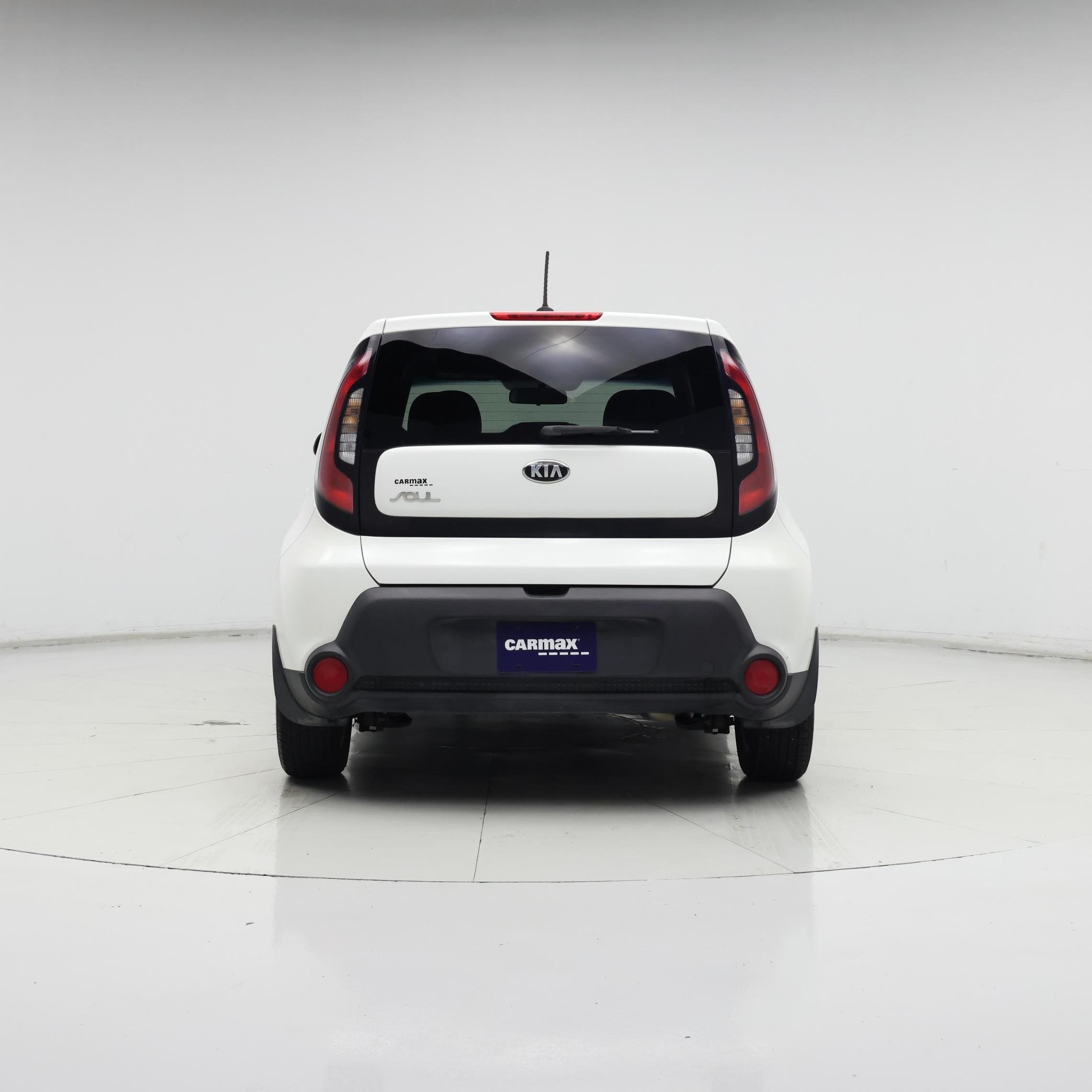 Thumbnail: 2014 Kia Soul - 6
