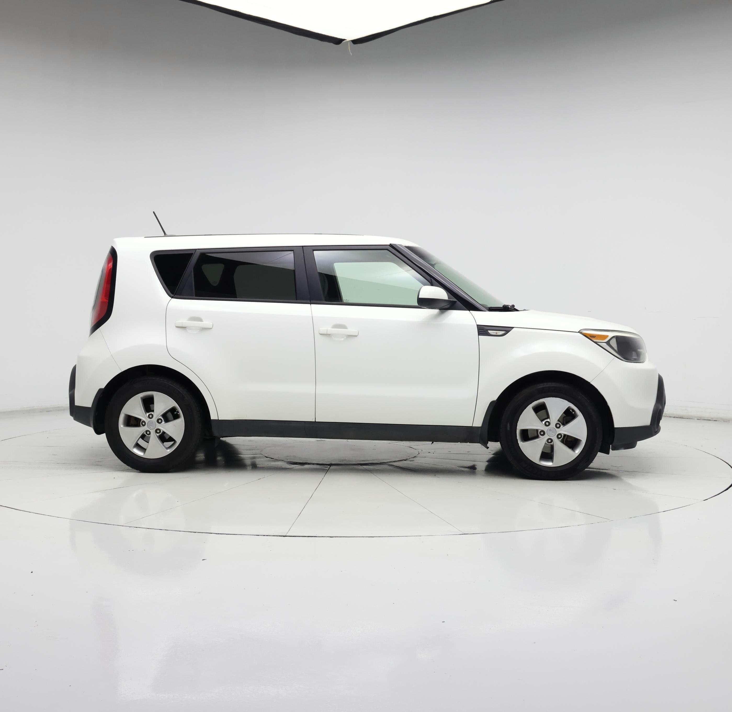 Thumbnail: 2014 Kia Soul - 7