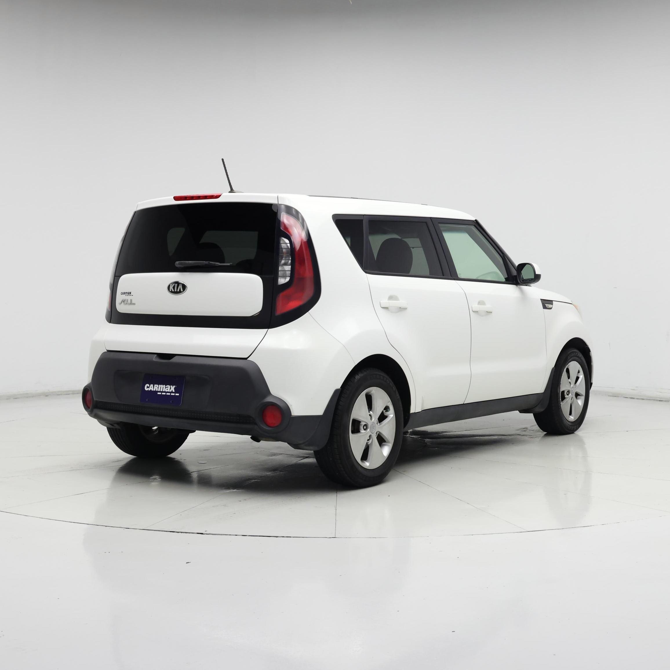 Thumbnail: 2014 Kia Soul - 8
