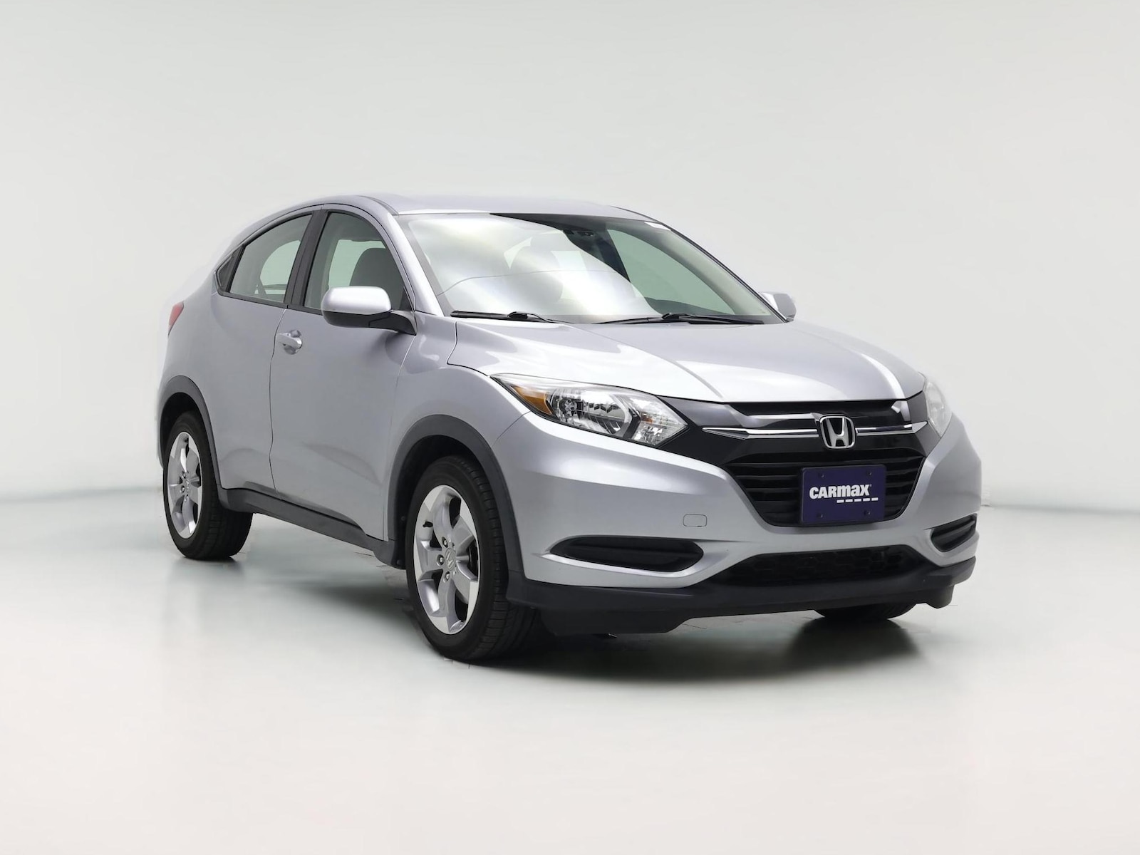 2018 Honda HR-V LX