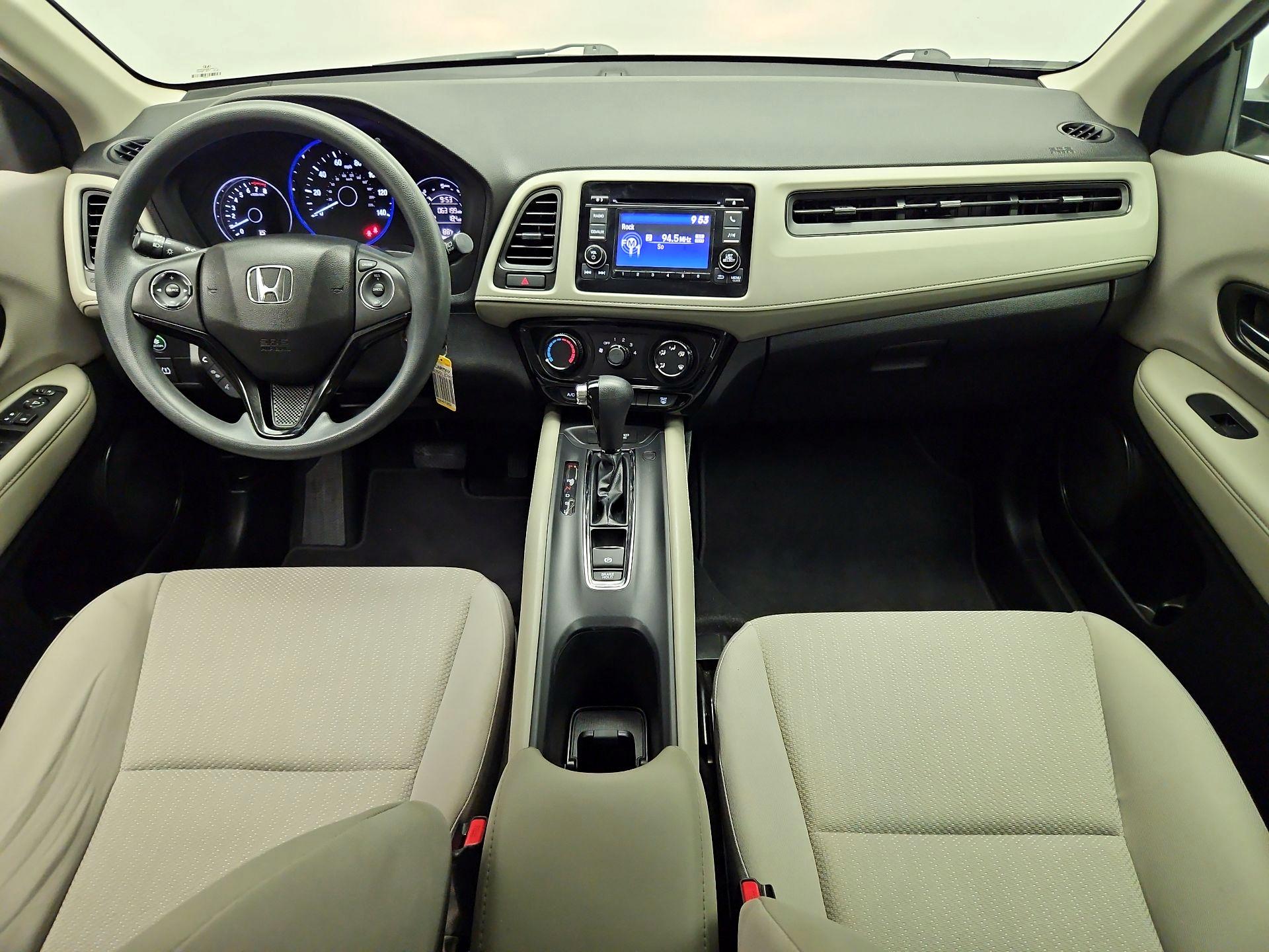 Thumbnail: 2018 Honda HR-V - 9