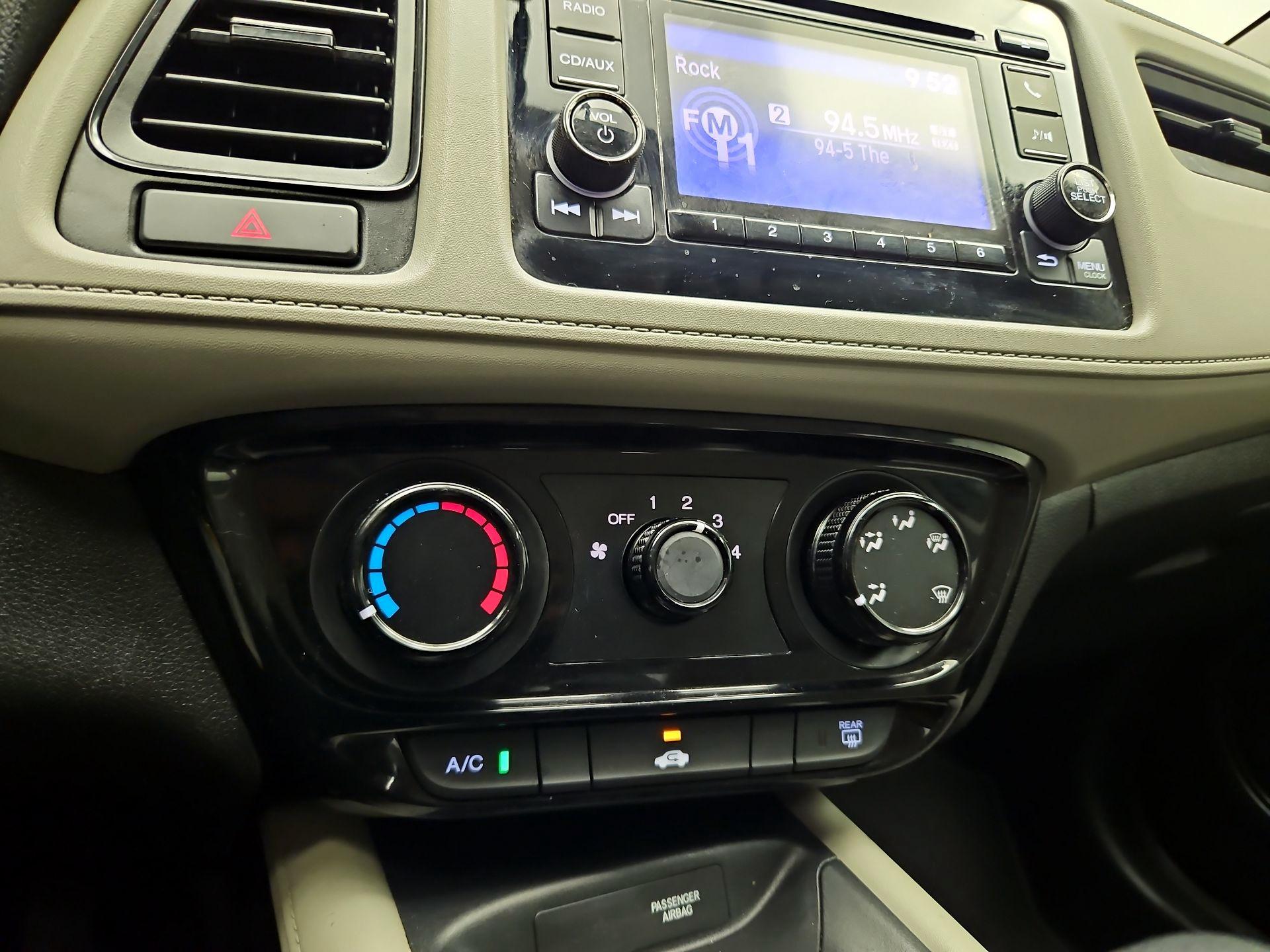 Thumbnail: 2018 Honda HR-V - 15