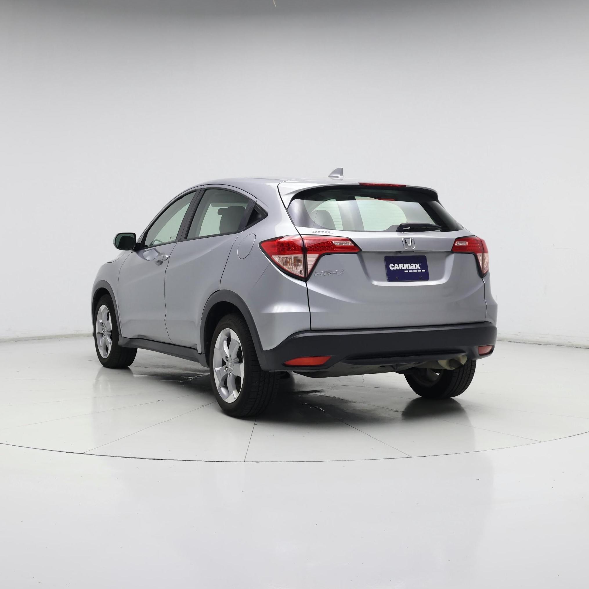 Thumbnail: 2018 Honda HR-V - 2