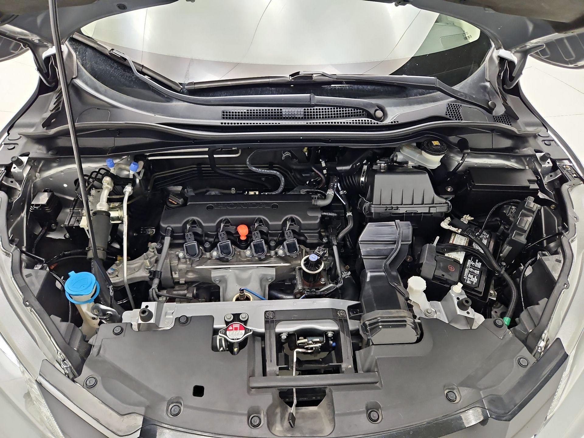 Thumbnail: 2018 Honda HR-V - 19