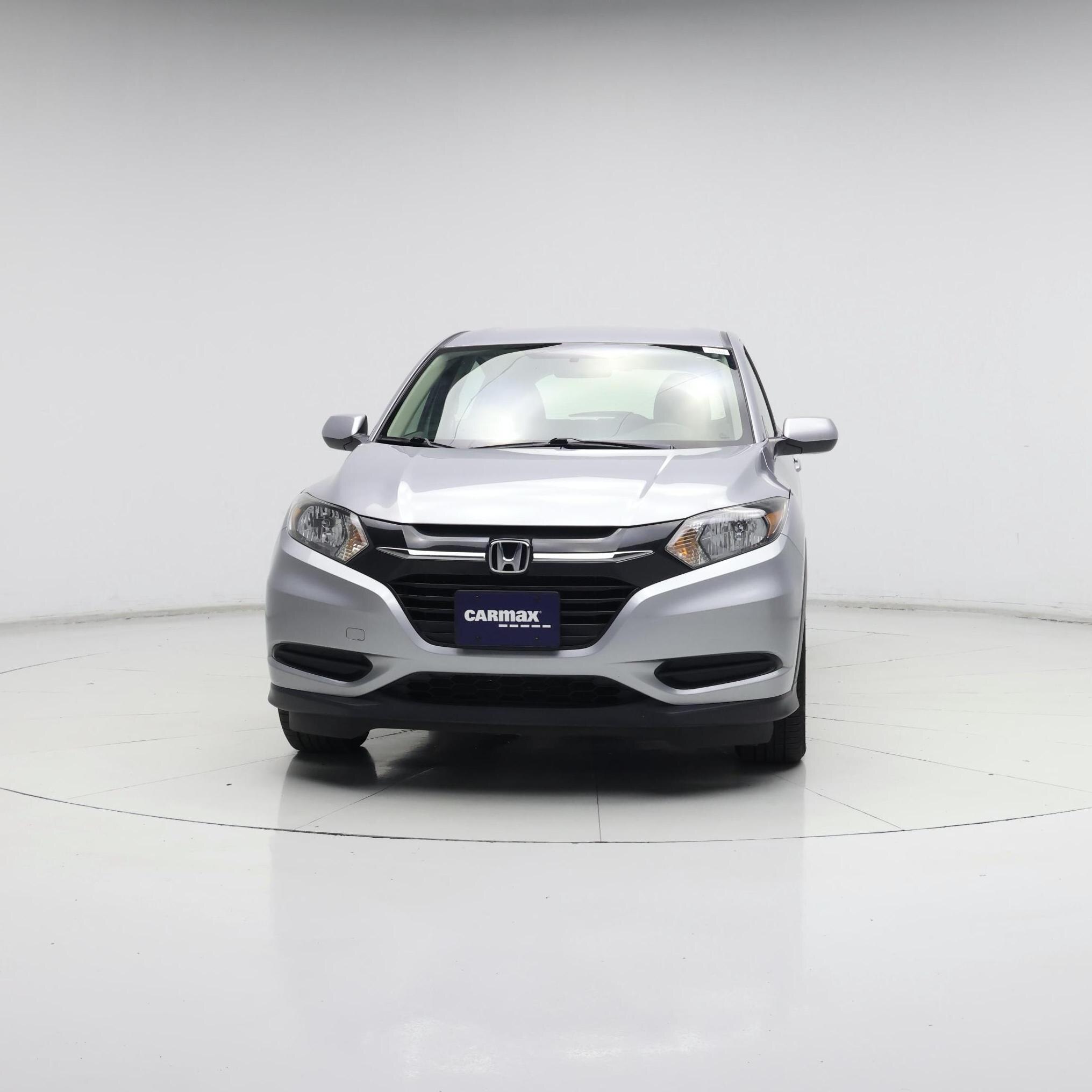 Thumbnail: 2018 Honda HR-V - 5