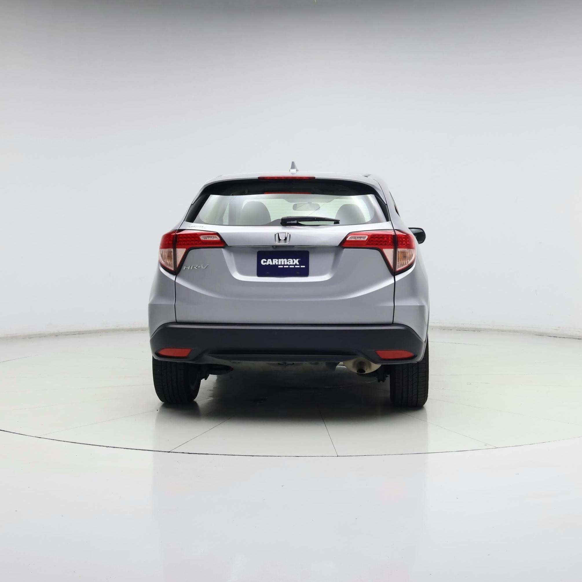 Thumbnail: 2018 Honda HR-V - 6