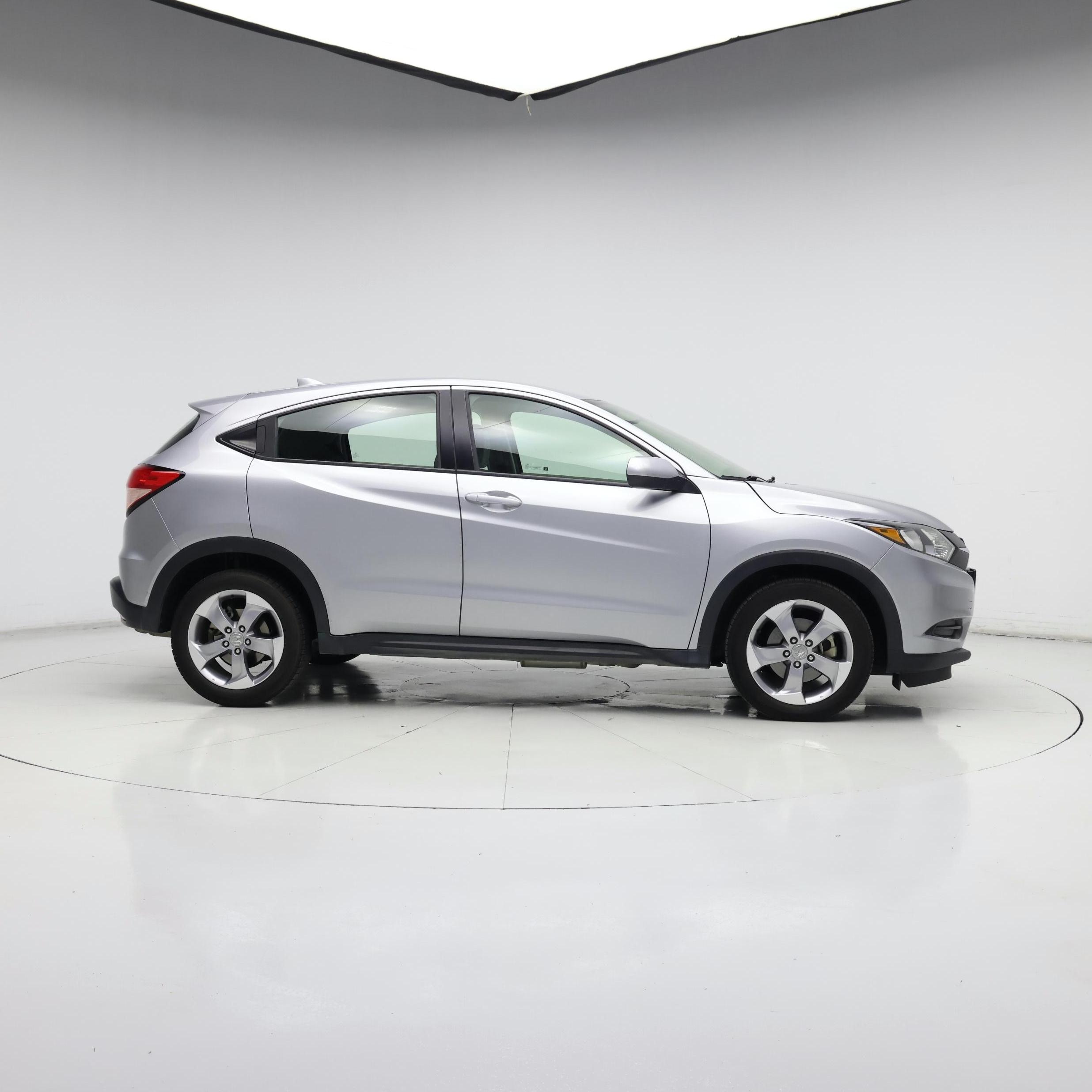 Thumbnail: 2018 Honda HR-V - 7