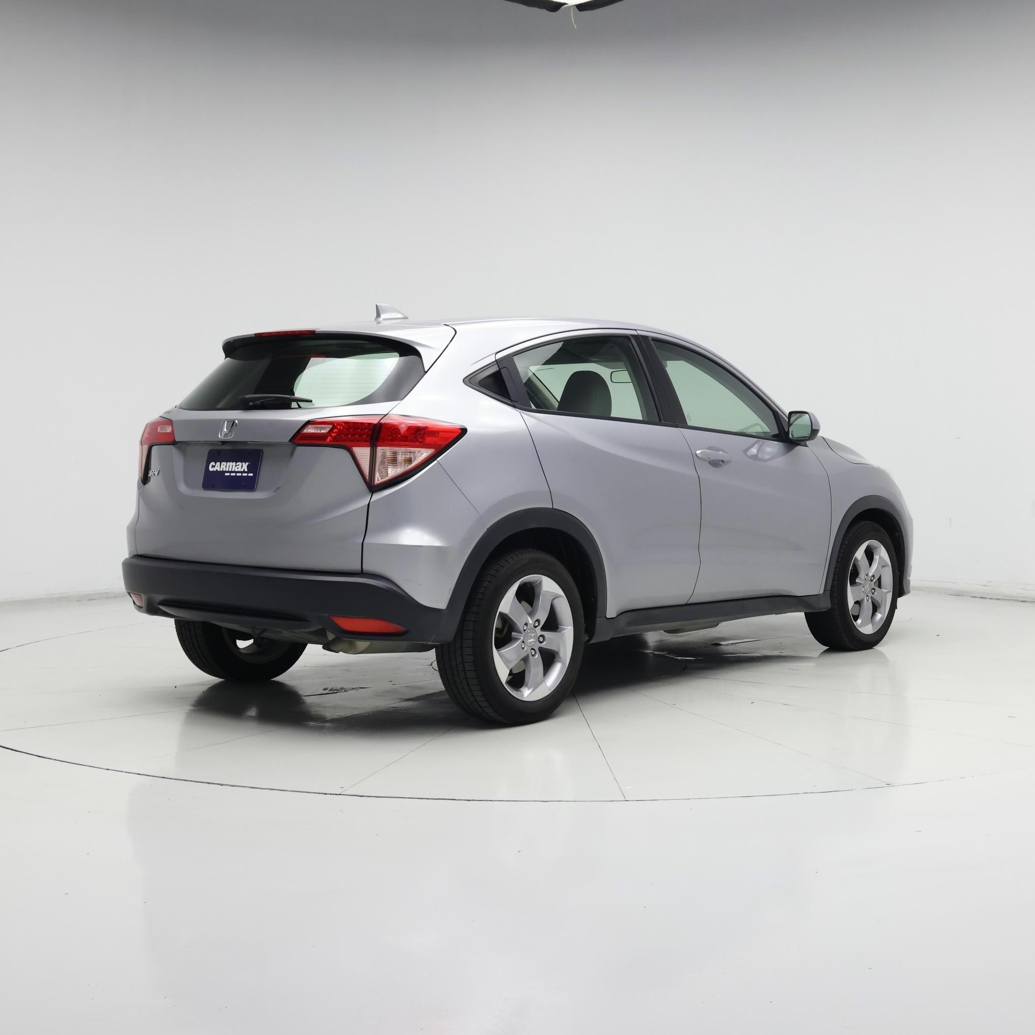 Thumbnail: 2018 Honda HR-V - 8