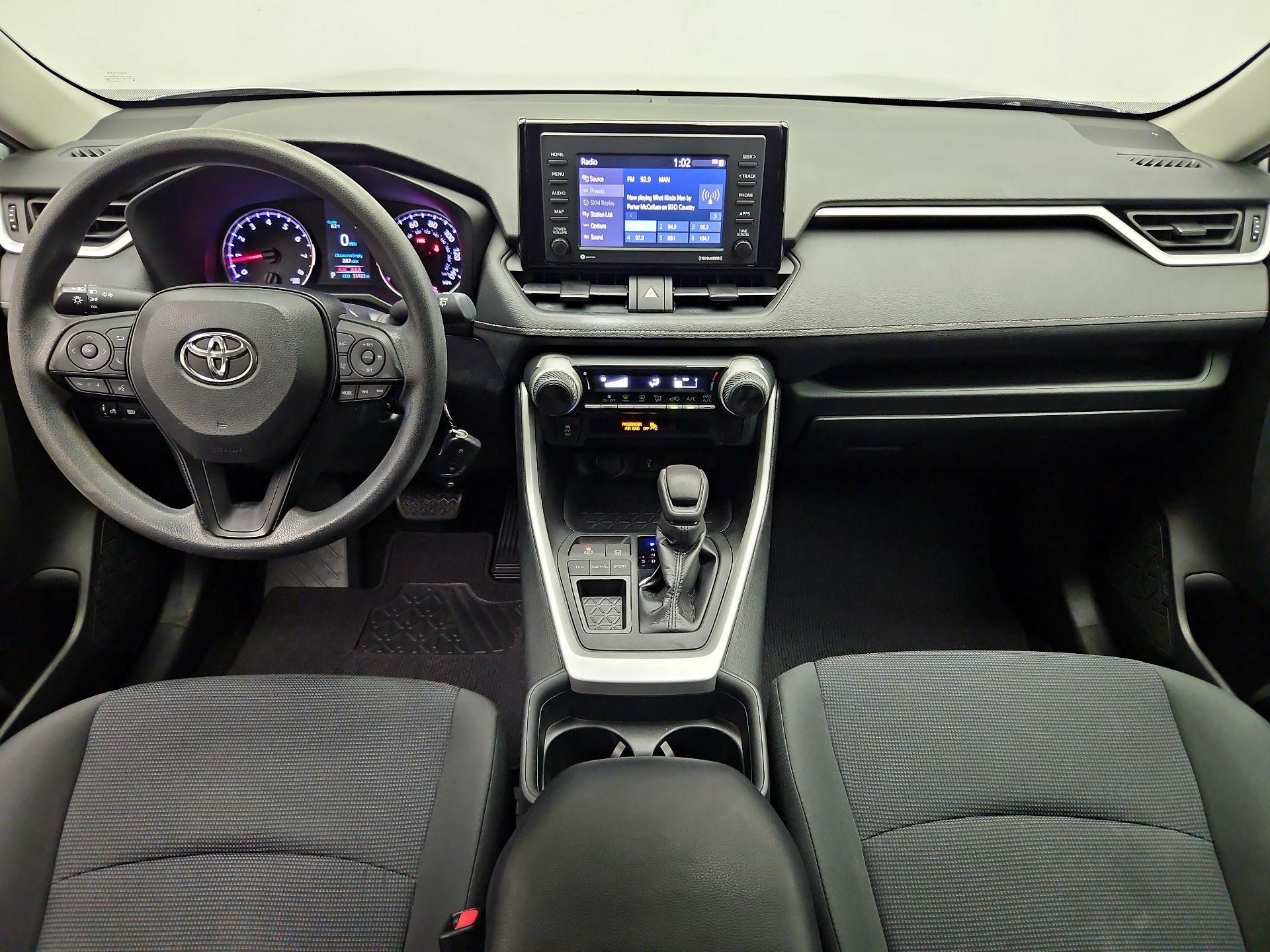 Thumbnail: 2020 Toyota RAV4 - 9
