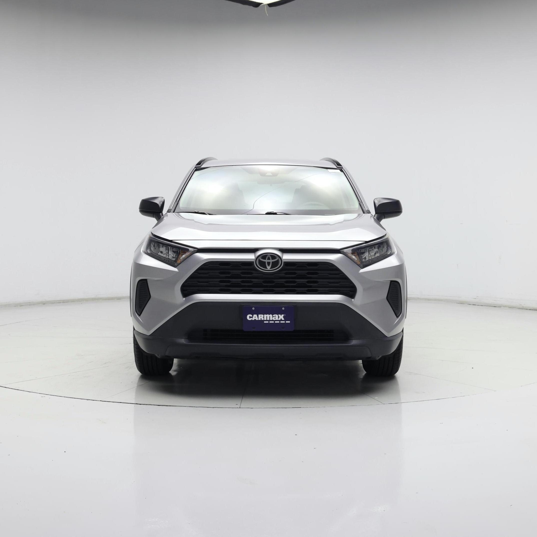 Thumbnail: 2020 Toyota RAV4 - 5