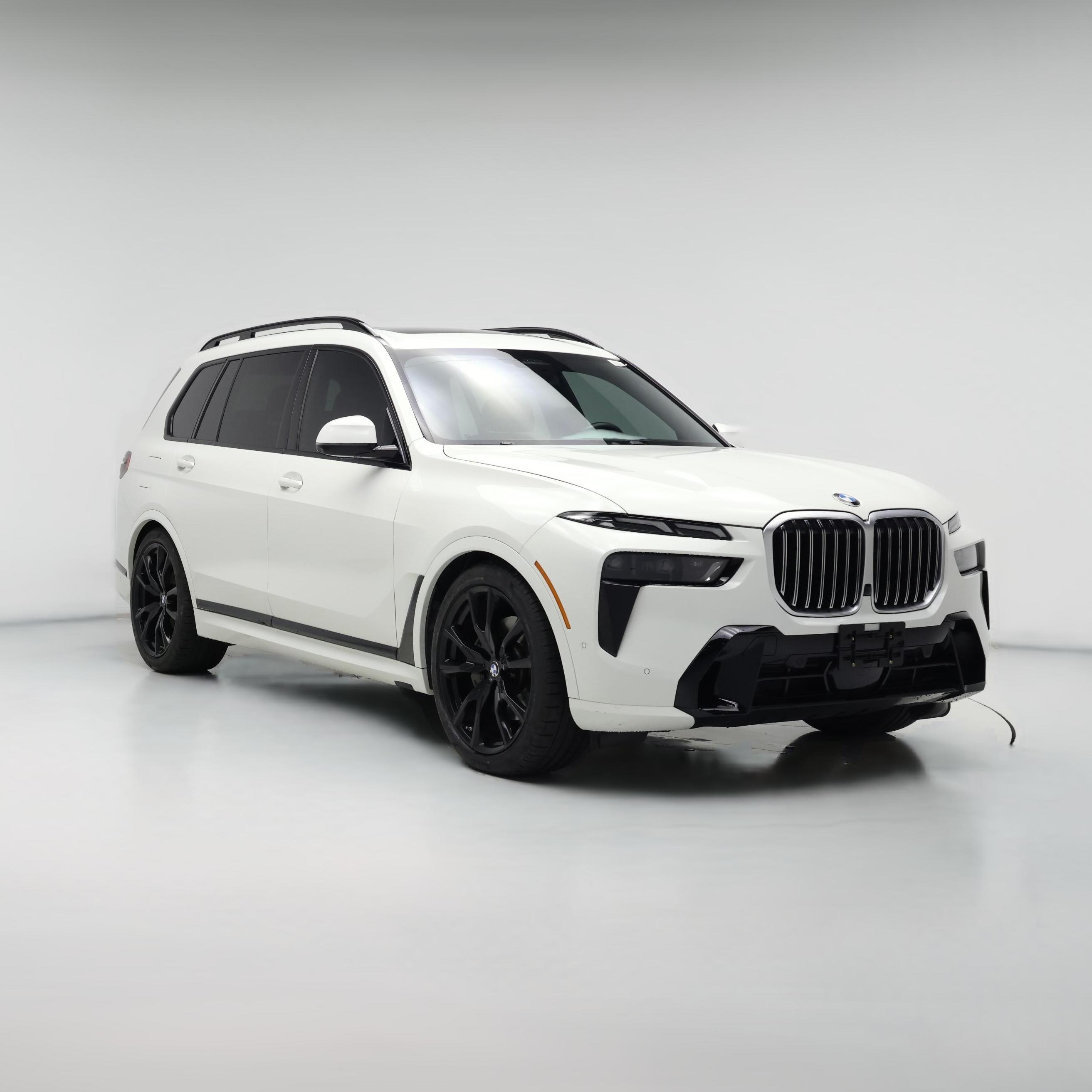 Thumbnail: 2024 BMW X7 - 1