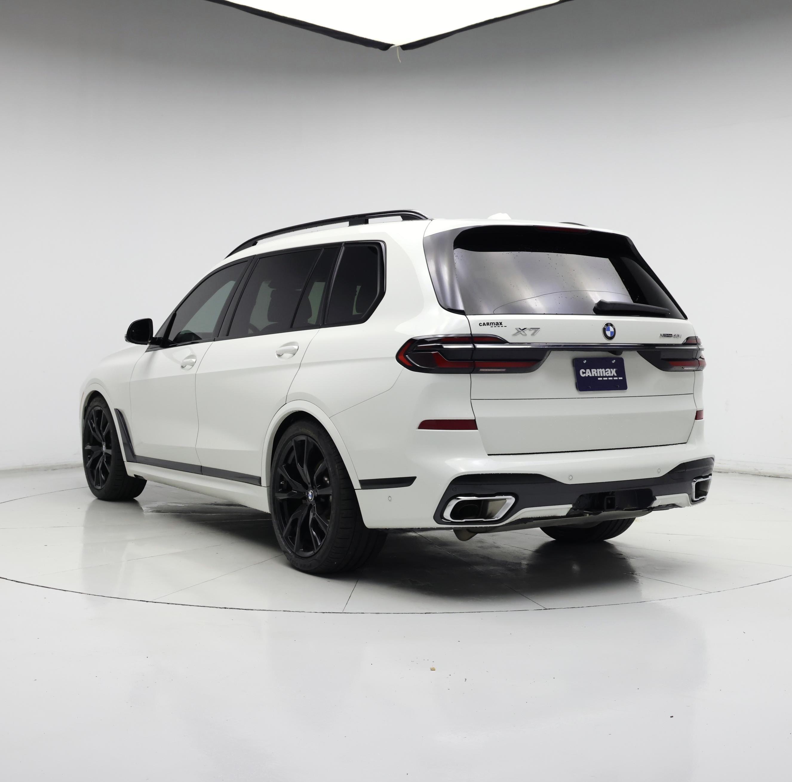 Thumbnail: 2024 BMW X7 - 2