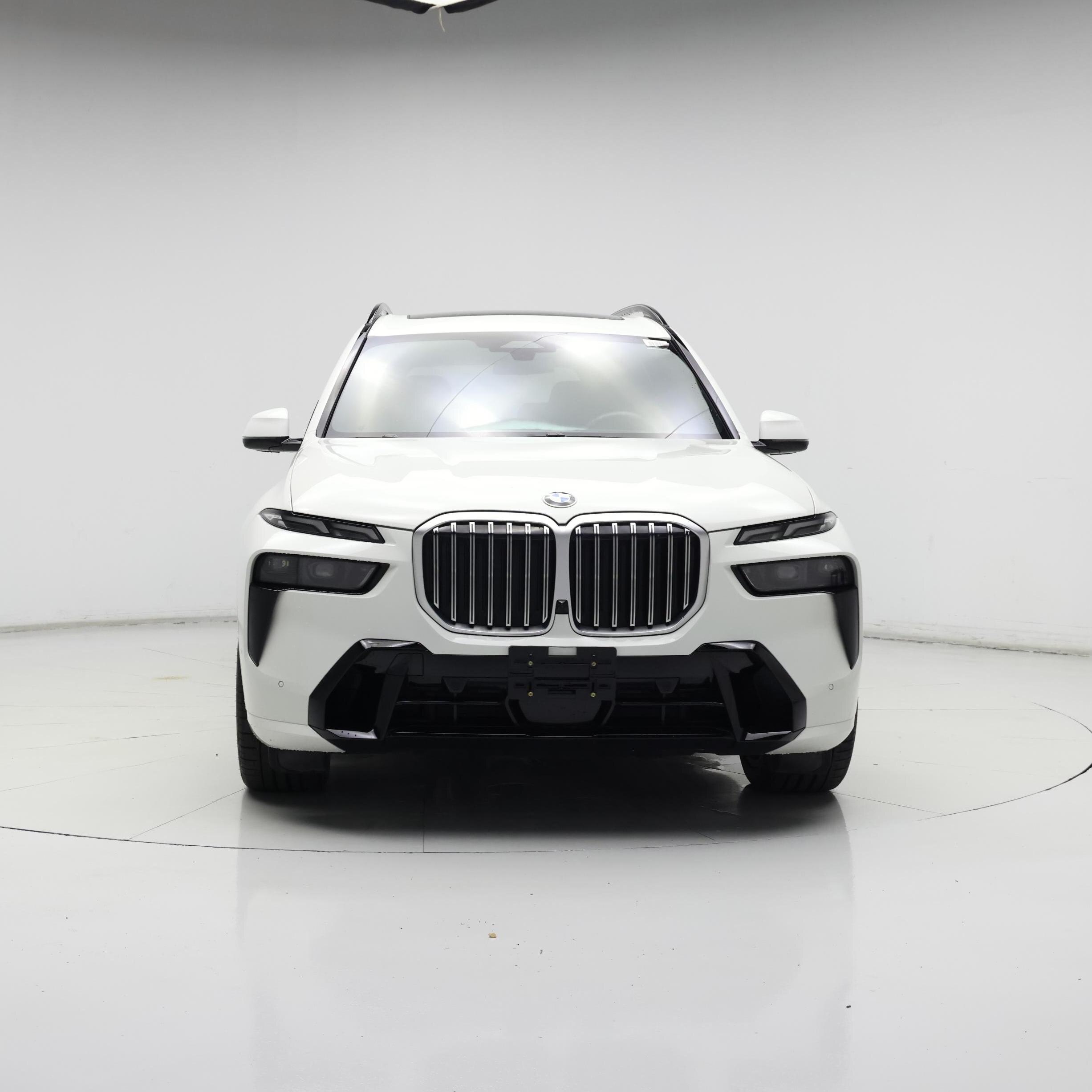Thumbnail: 2024 BMW X7 - 5