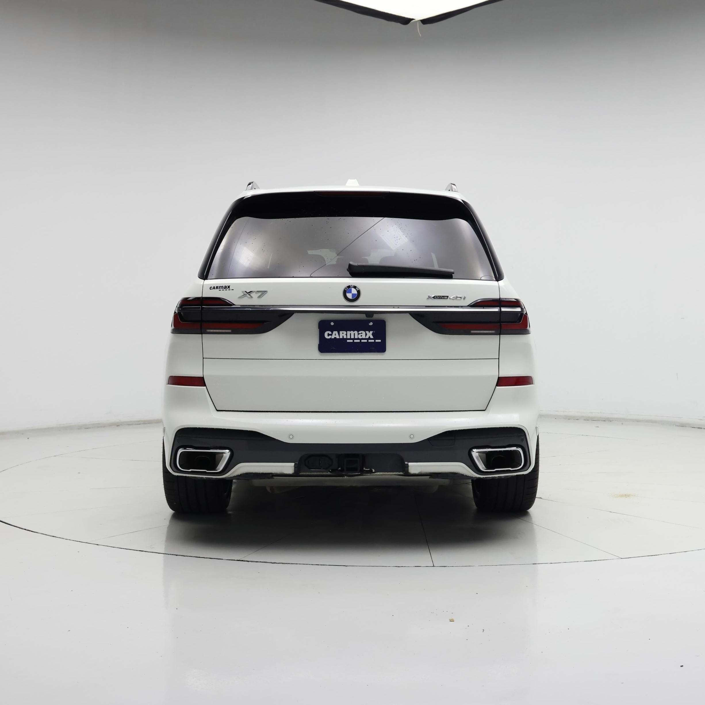 Thumbnail: 2024 BMW X7 - 6