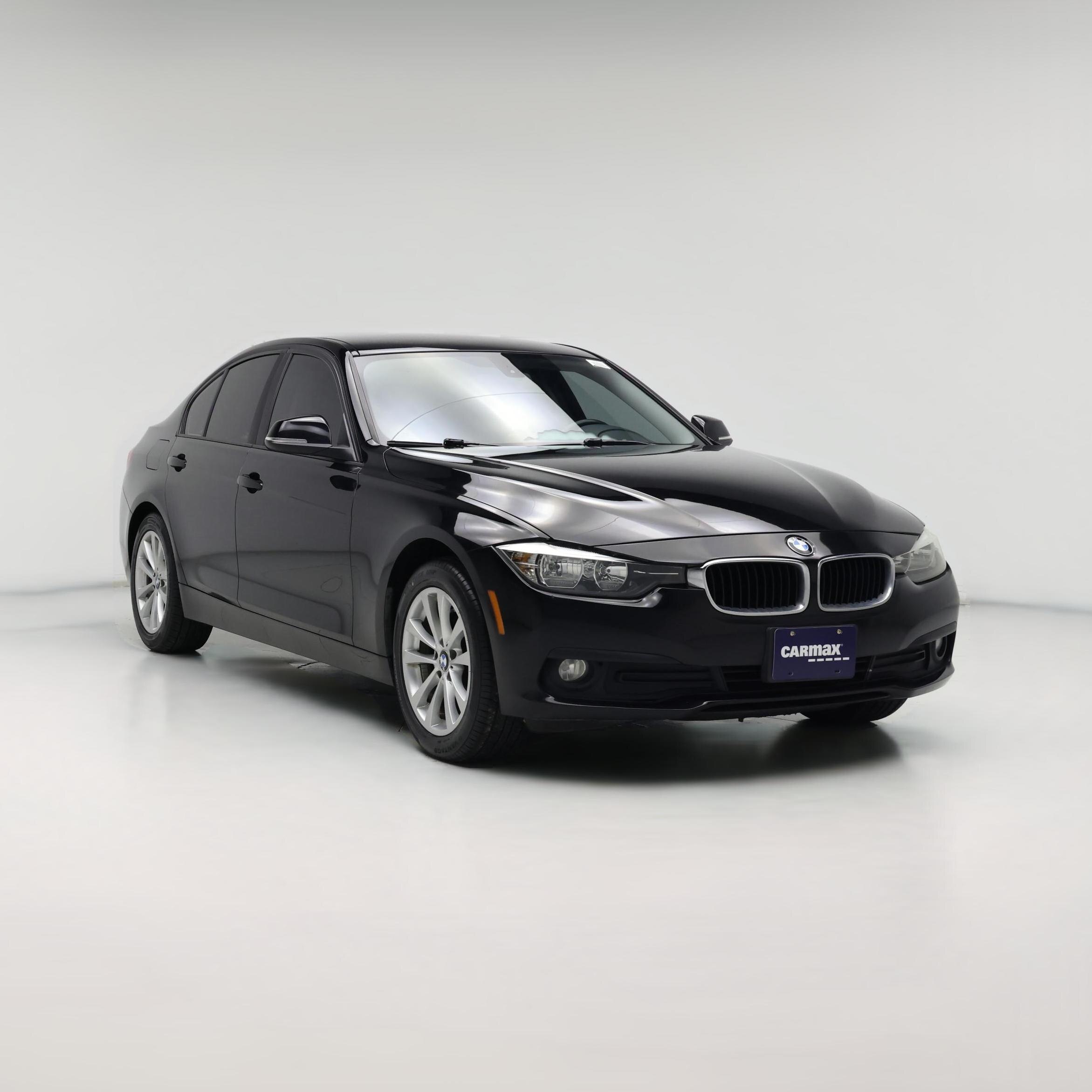 Thumbnail: 2017 BMW 3 Series - 1