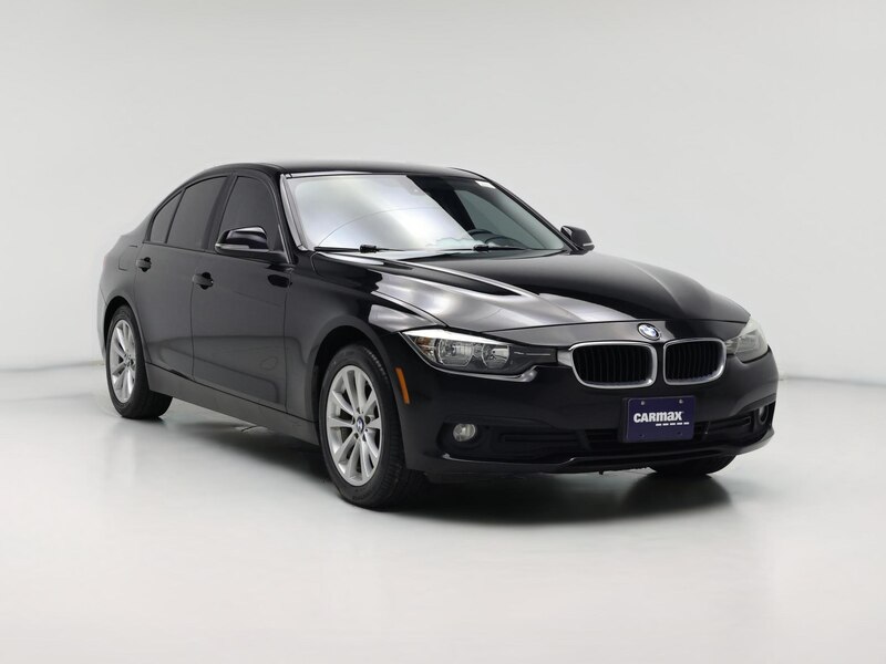 2017 BMW 3 Series 320i -
                  Houston, TX