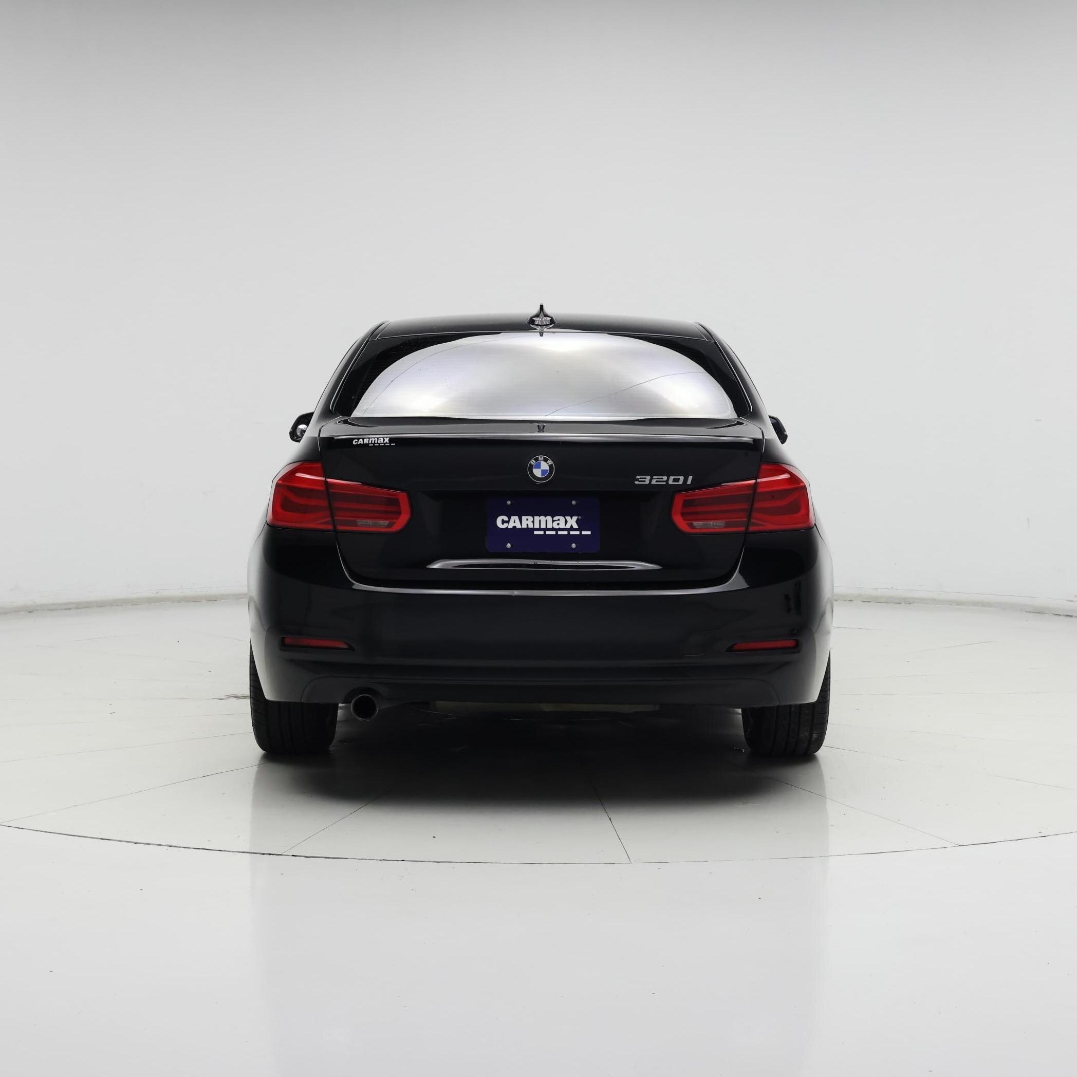 Thumbnail: 2017 BMW 3 Series - 6