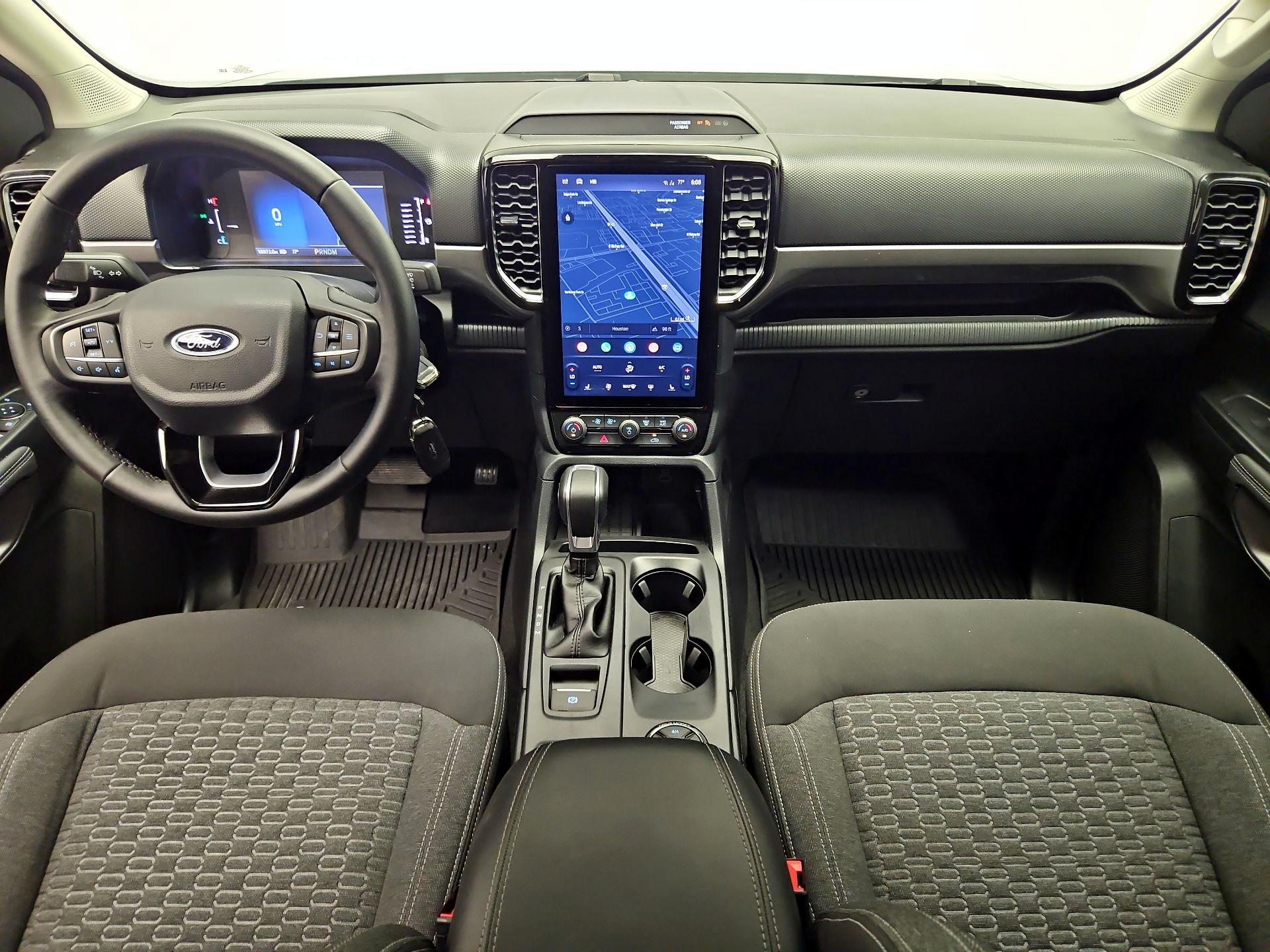 Thumbnail: 2024 Ford Ranger - 9