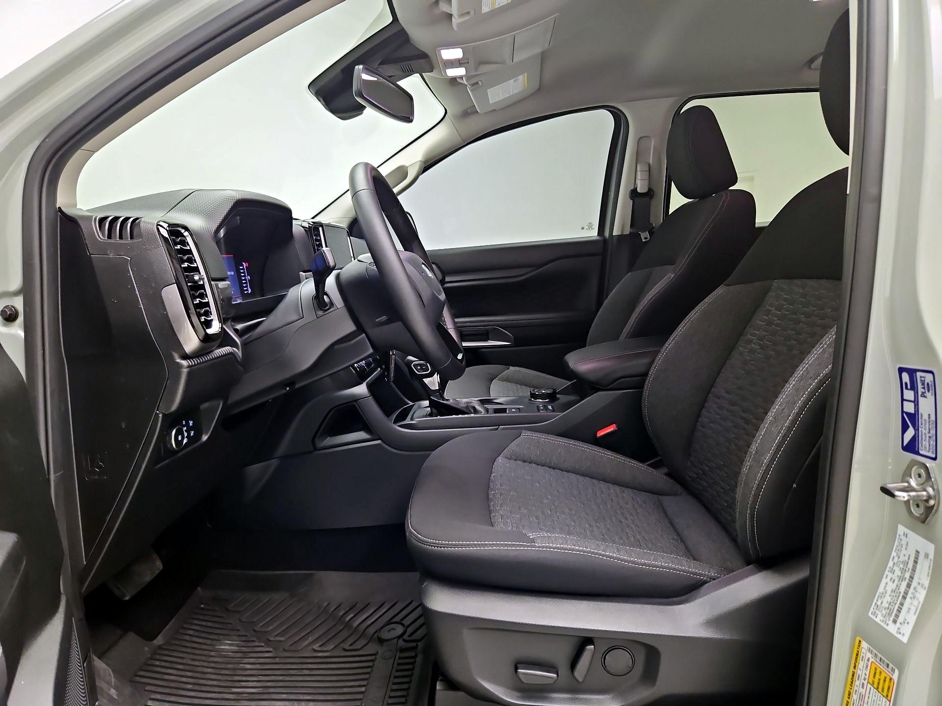 Thumbnail: 2024 Ford Ranger - 11