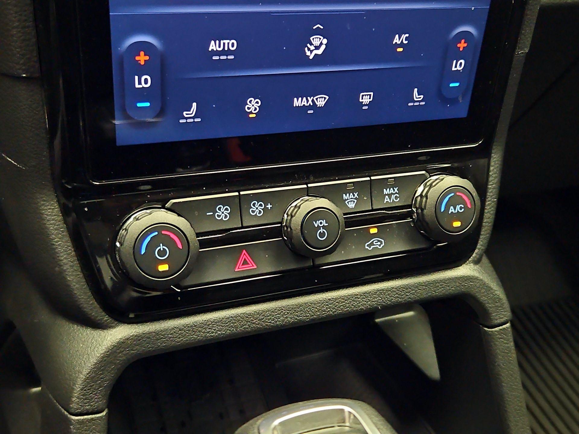 Thumbnail: 2024 Ford Ranger - 17