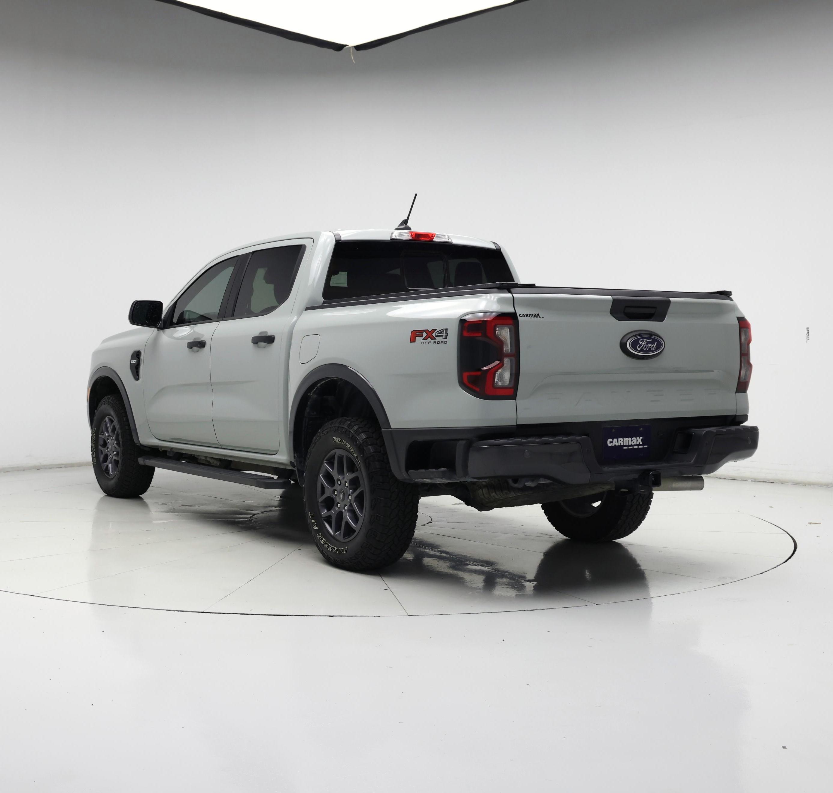Thumbnail: 2024 Ford Ranger - 2