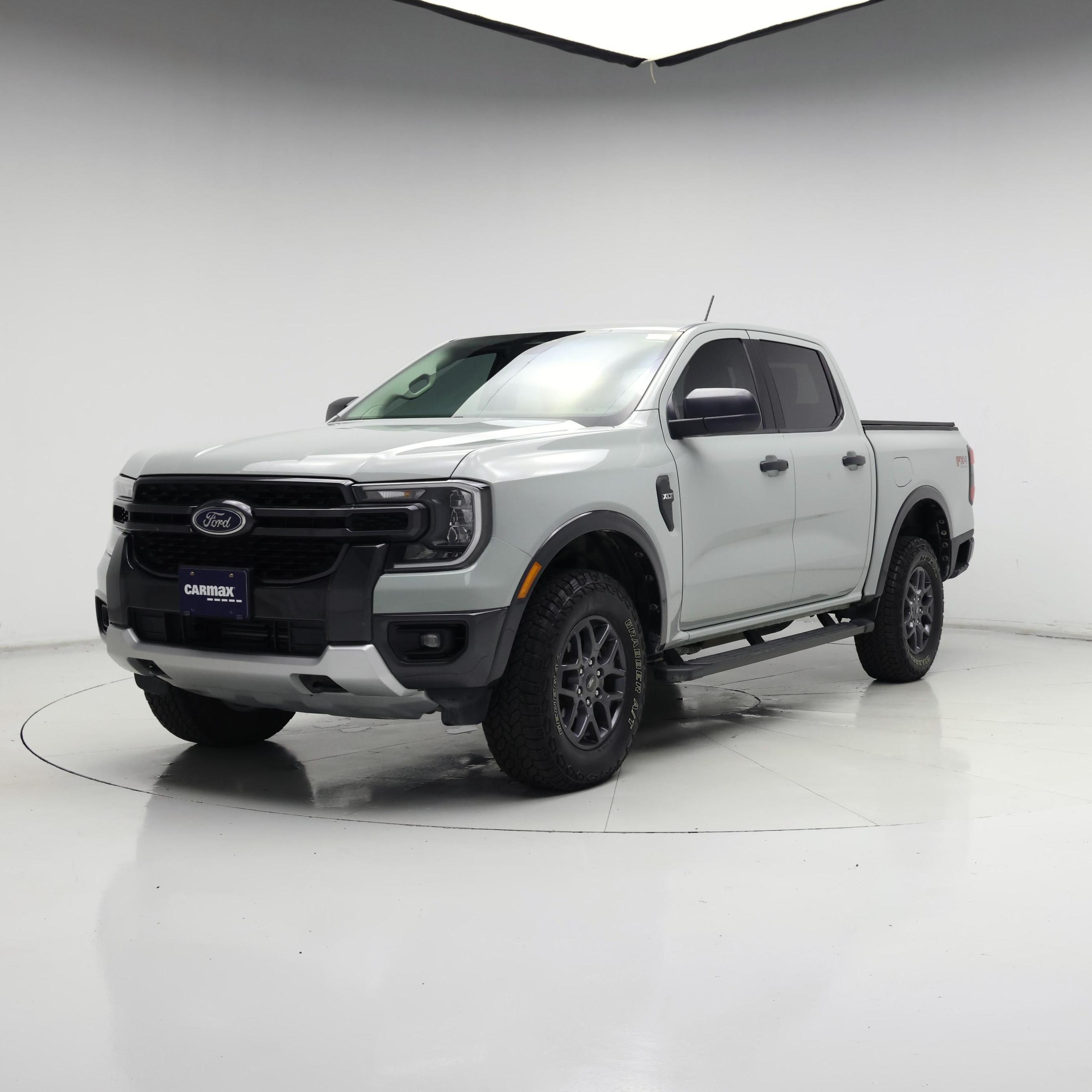 Thumbnail: 2024 Ford Ranger - 4