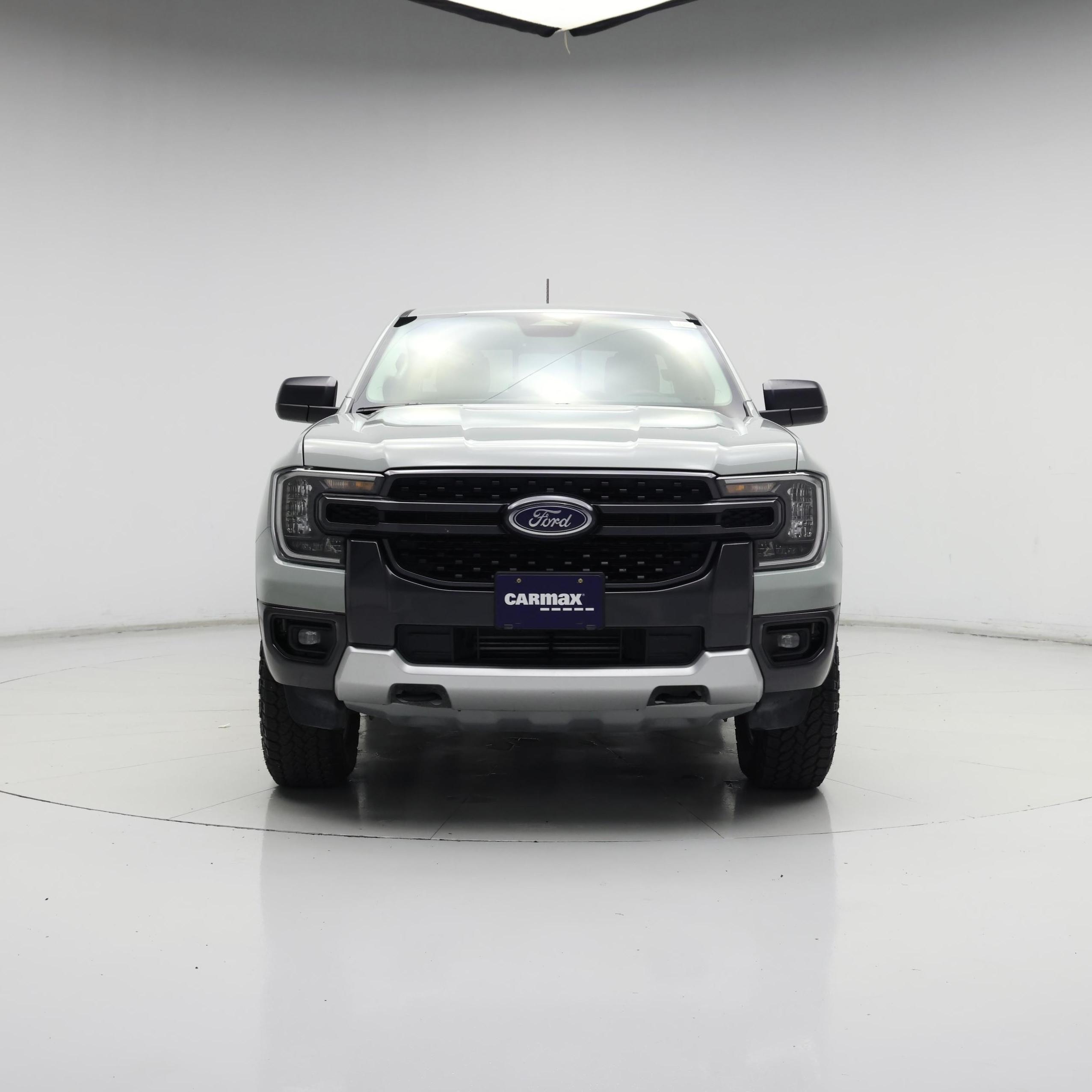 Thumbnail: 2024 Ford Ranger - 5