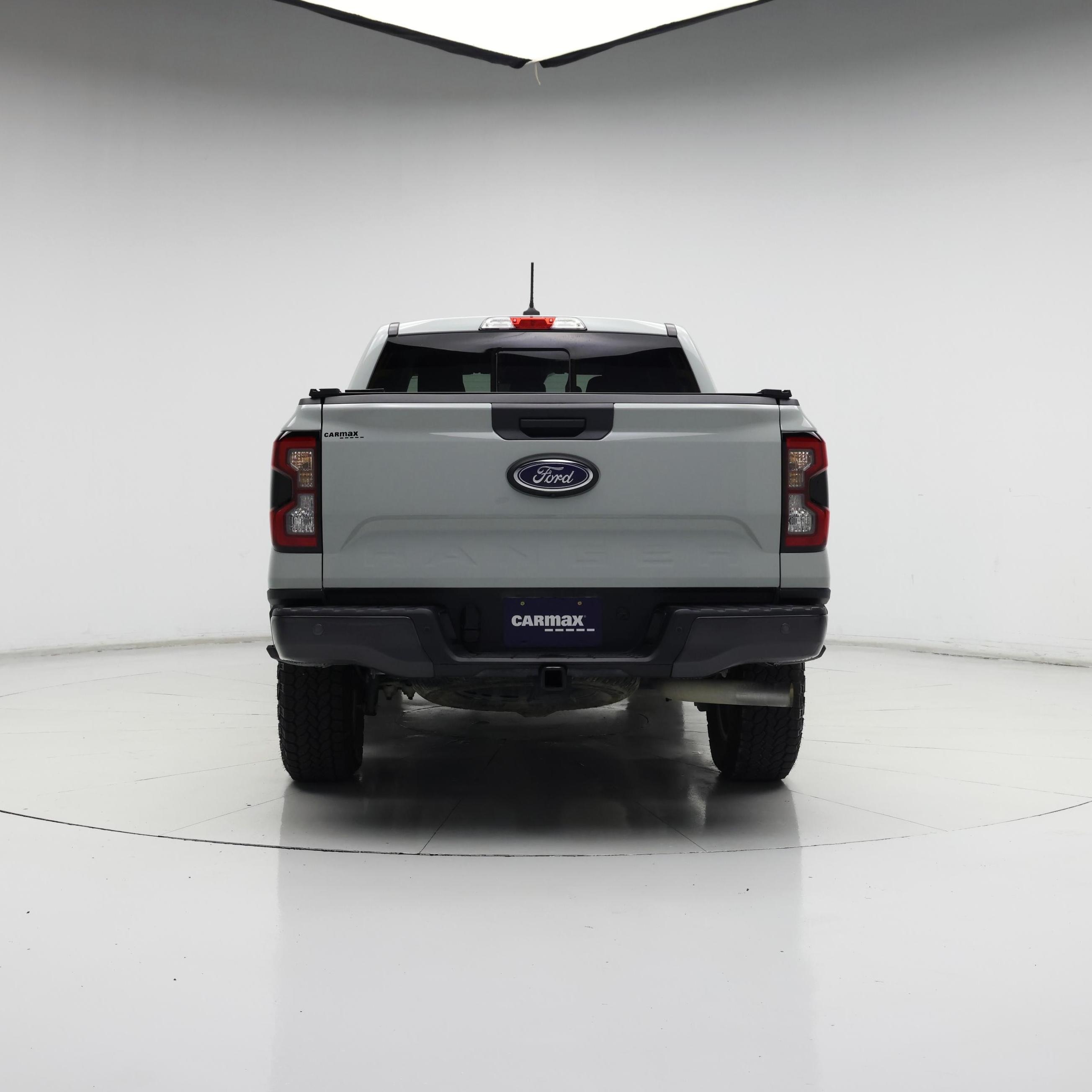 Thumbnail: 2024 Ford Ranger - 6