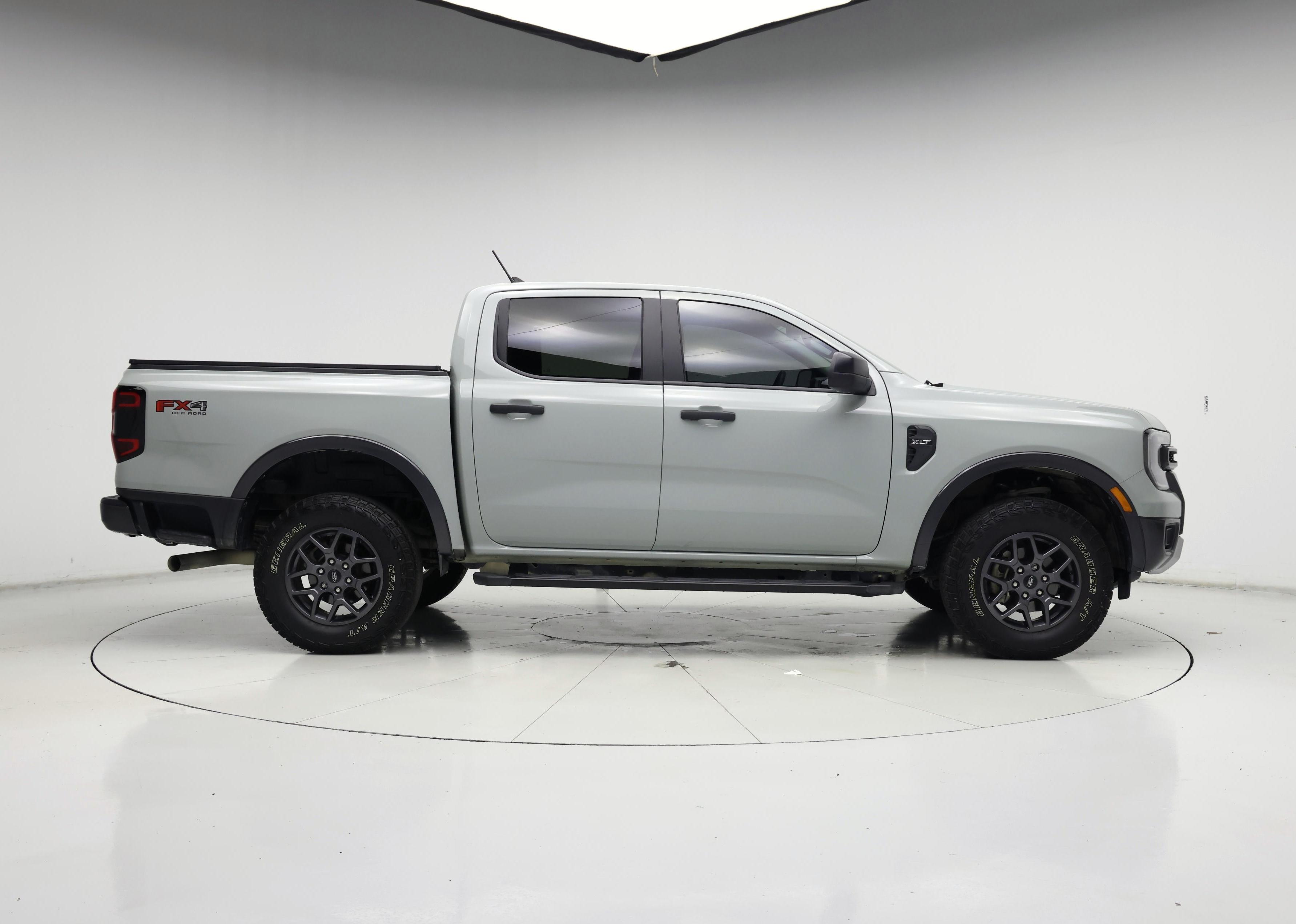 Thumbnail: 2024 Ford Ranger - 7