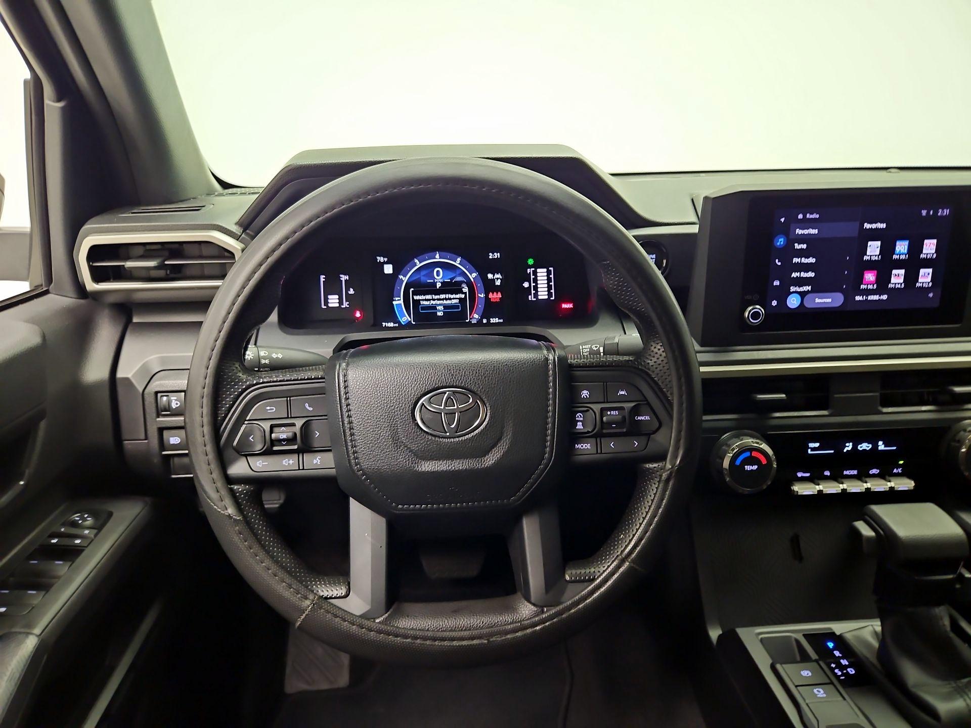 Thumbnail: 2024 Toyota Tacoma - 10