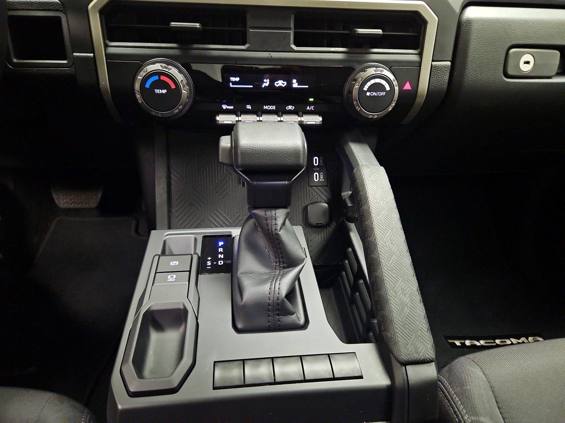 Thumbnail: 2024 Toyota Tacoma - 16
