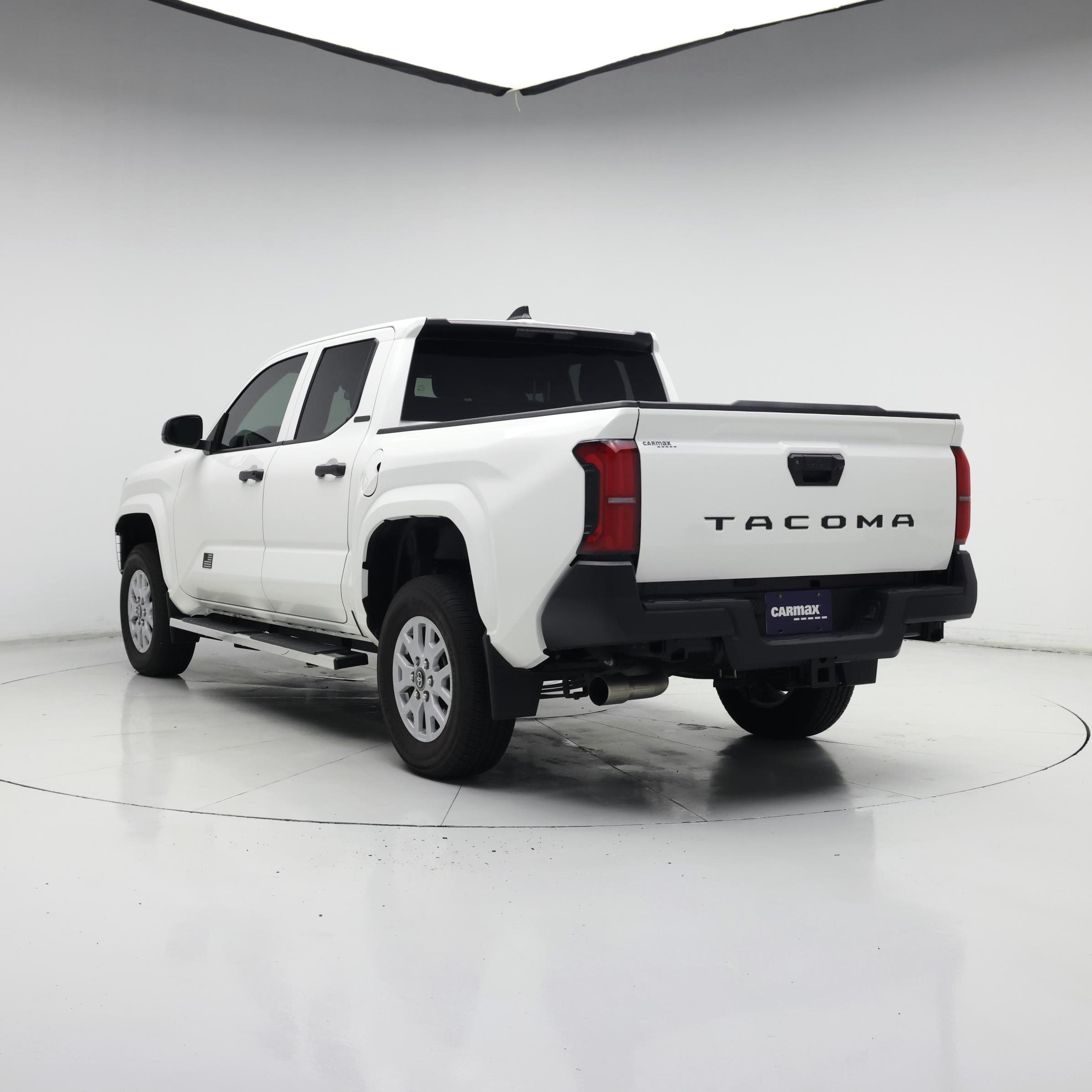 Thumbnail: 2024 Toyota Tacoma - 2