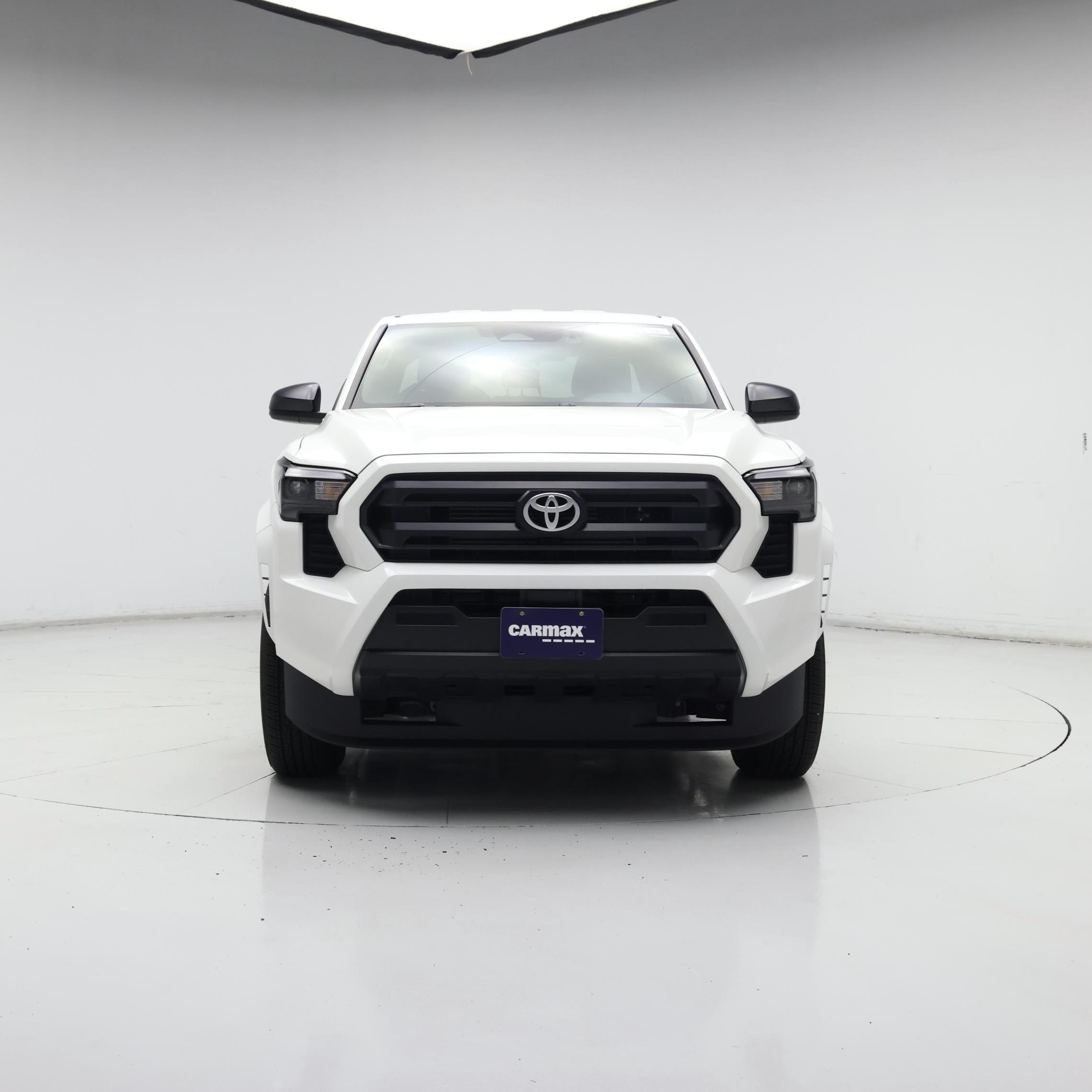 Thumbnail: 2024 Toyota Tacoma - 5