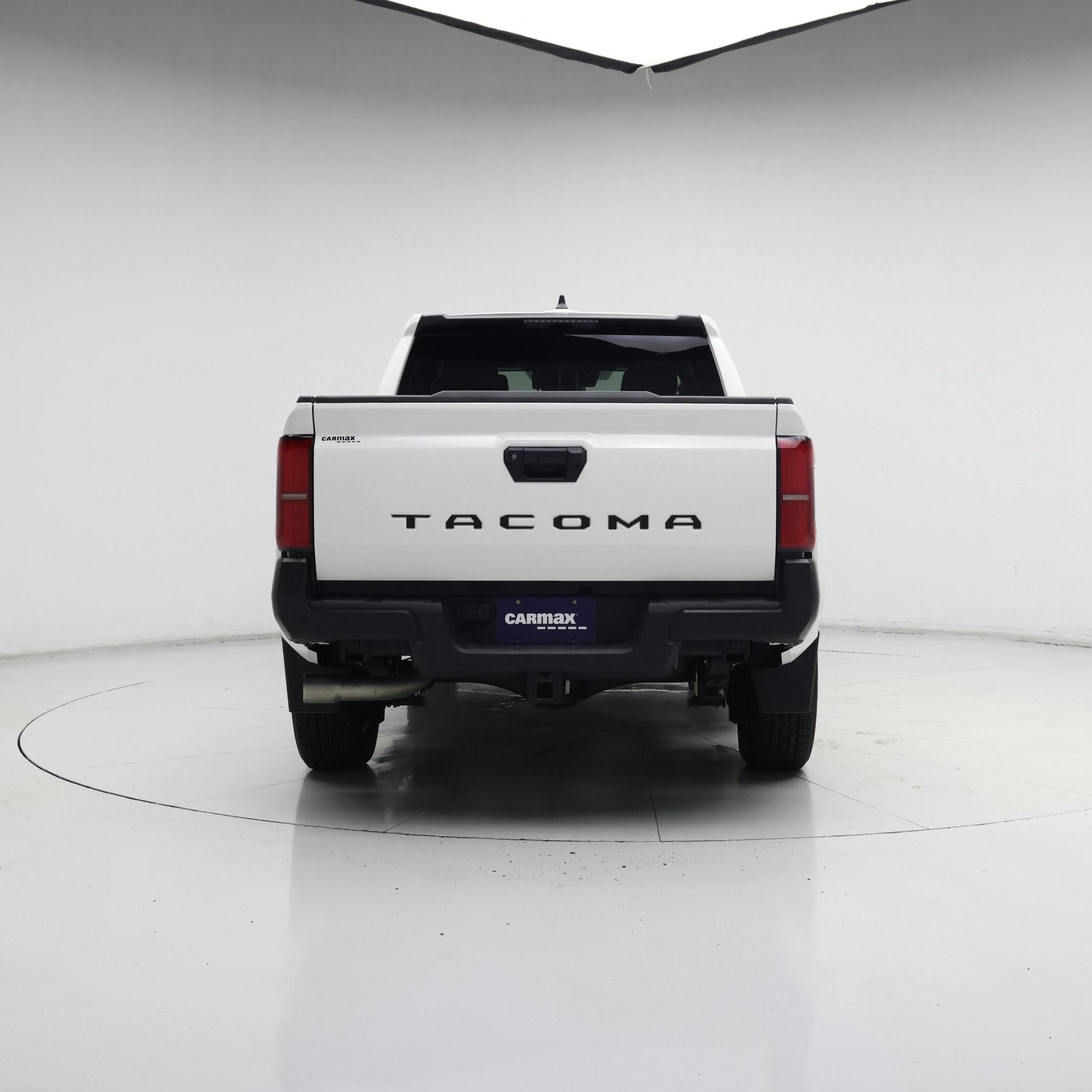 Thumbnail: 2024 Toyota Tacoma - 6