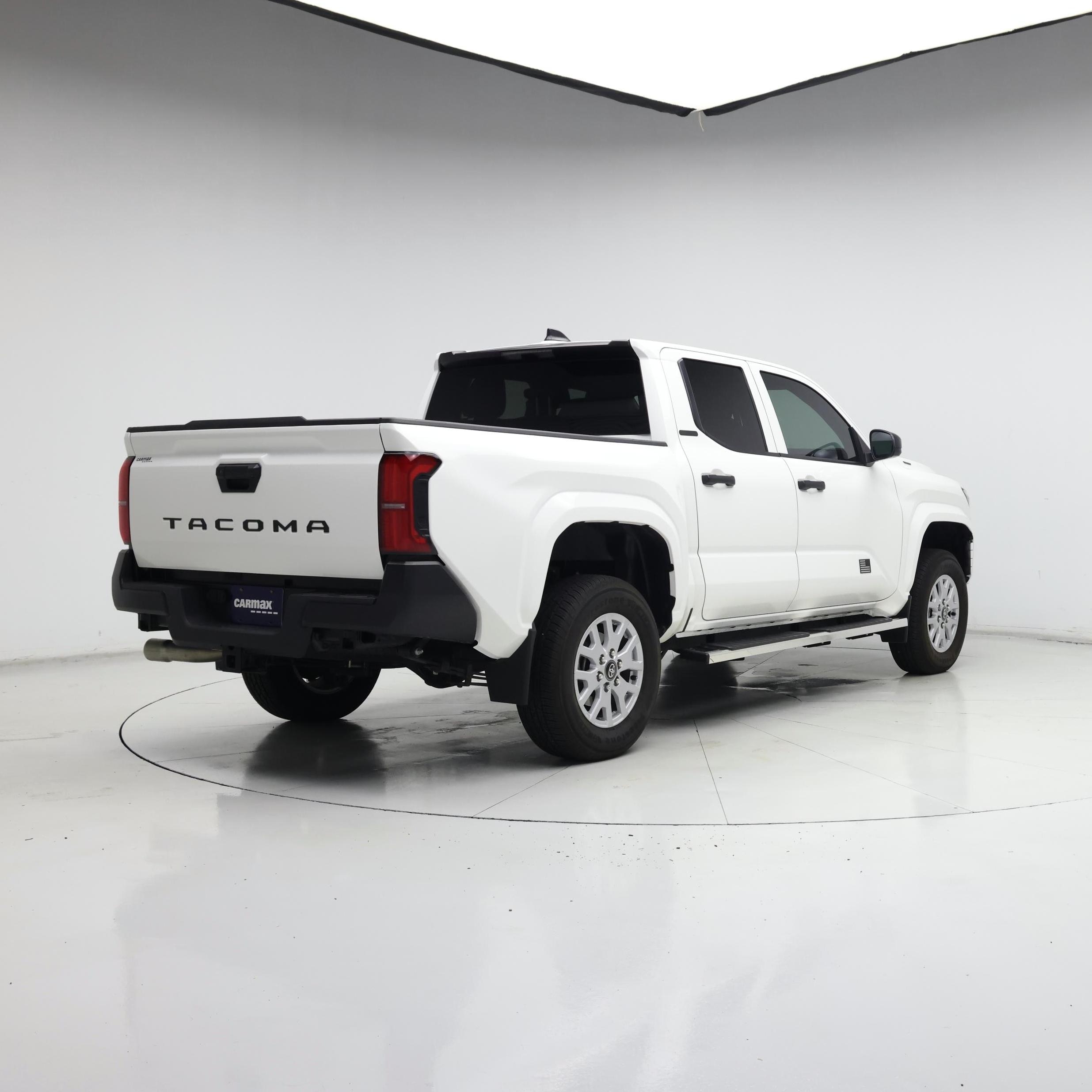 Thumbnail: 2024 Toyota Tacoma - 8