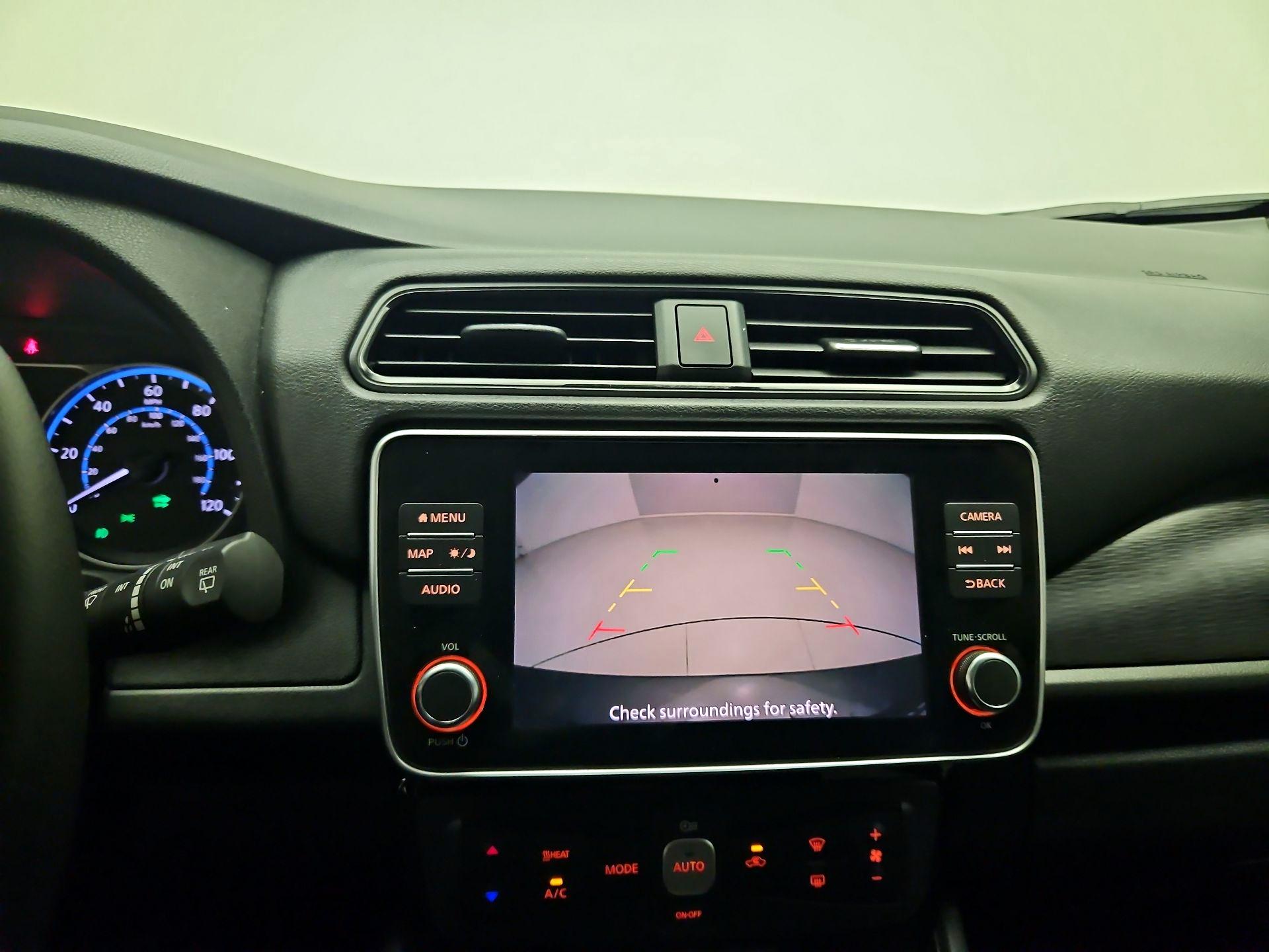 Thumbnail: 2019 Nissan Leaf - 14