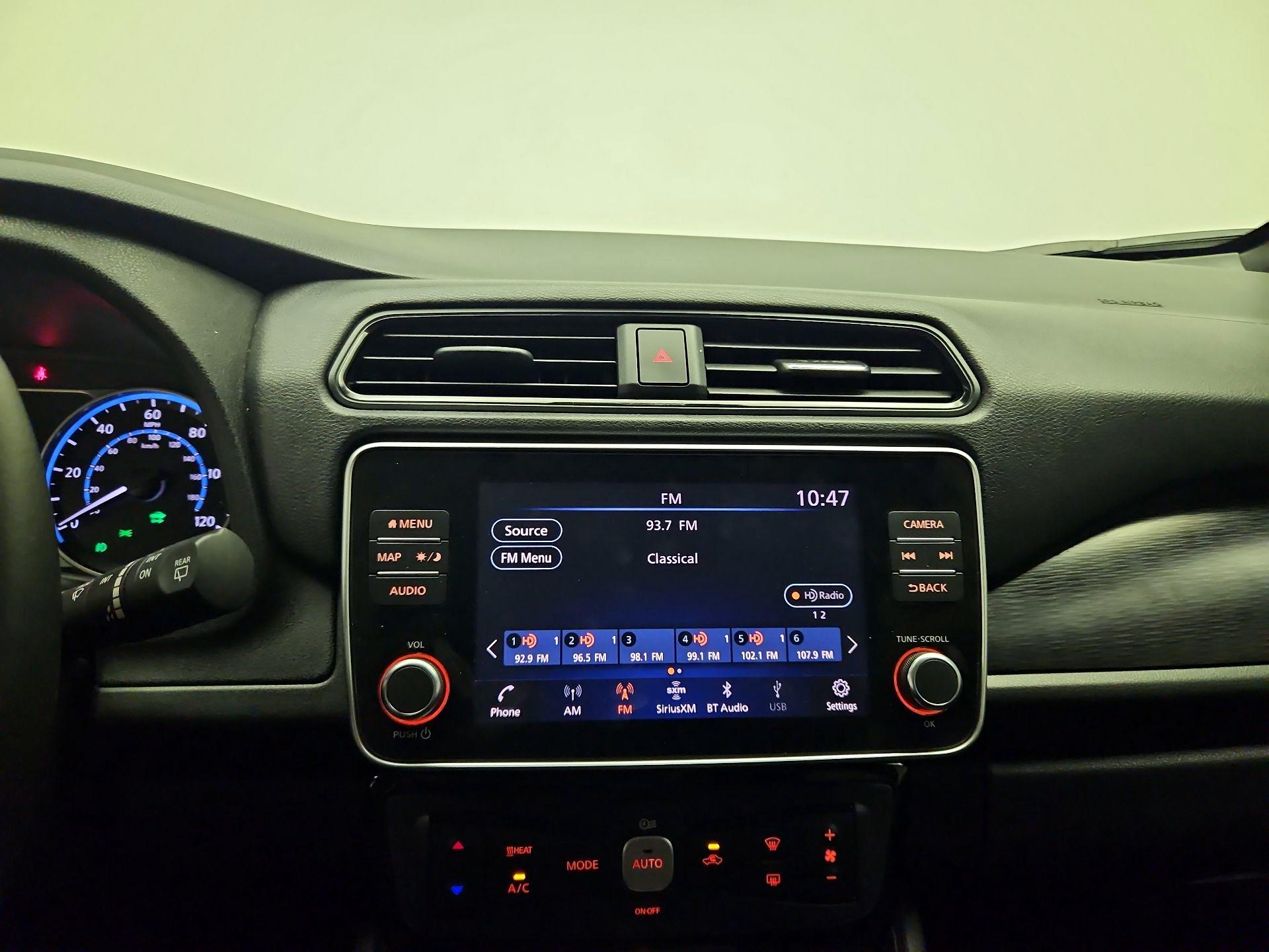 Thumbnail: 2019 Nissan Leaf - 15