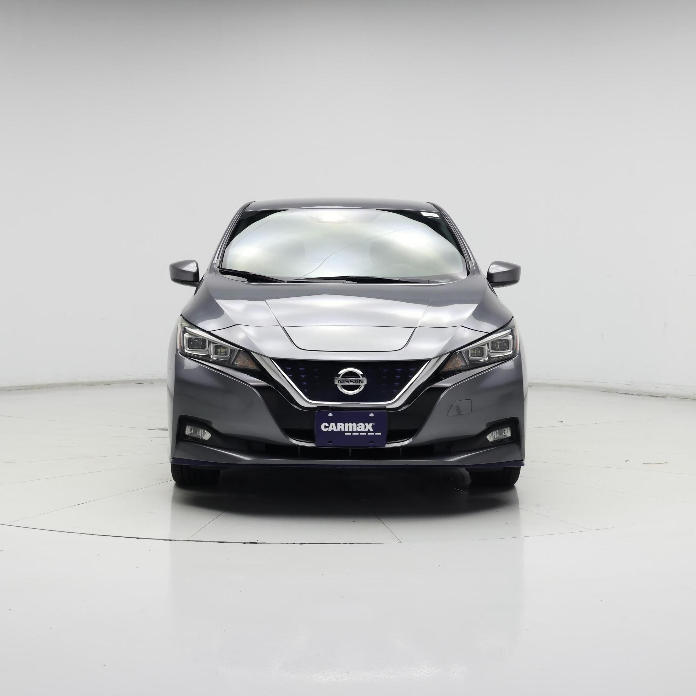 Thumbnail: 2019 Nissan Leaf - 5