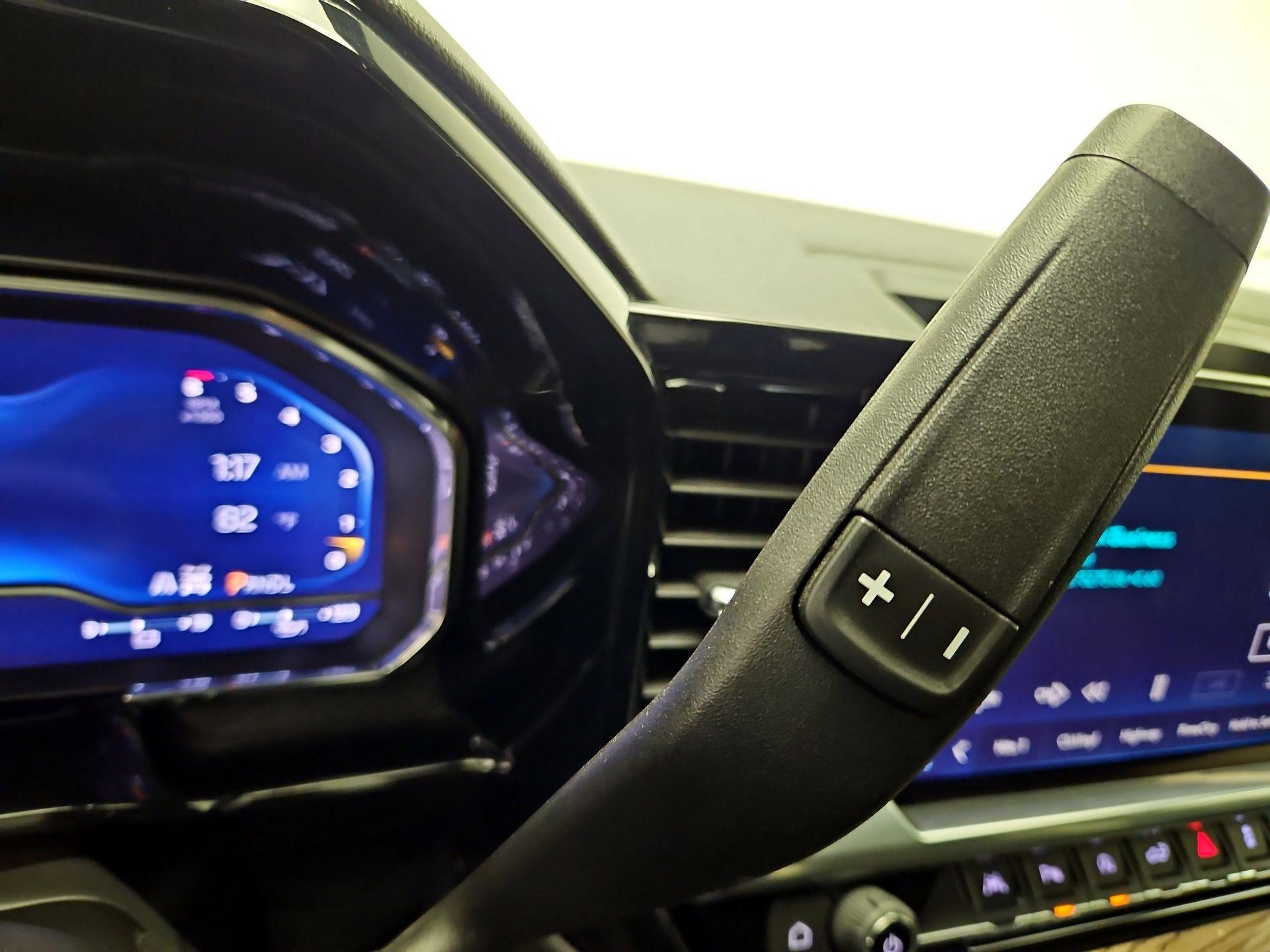 Thumbnail: 2024 Chevrolet Silverado 1500 - 16