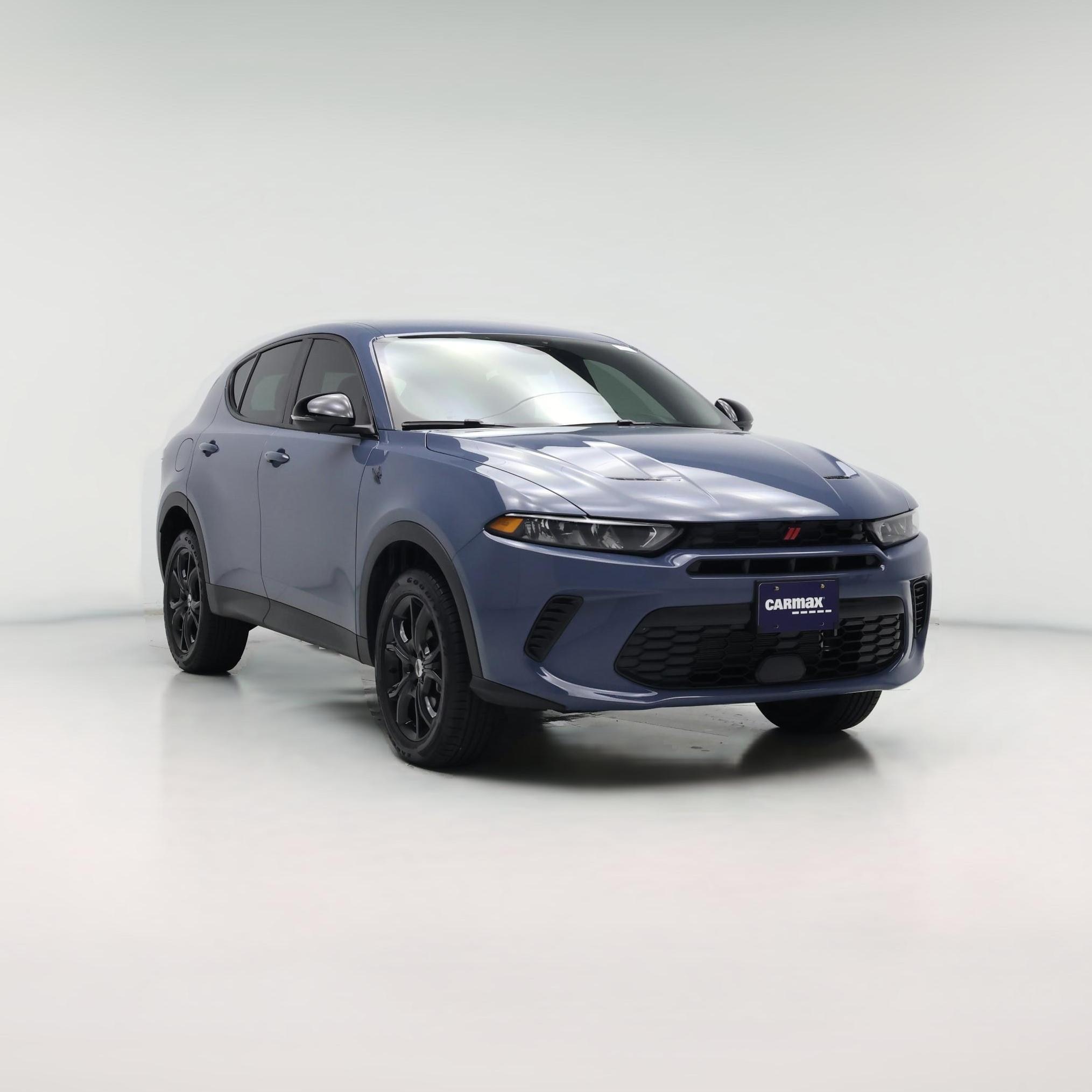 Thumbnail: 2023 Dodge Hornet - 1