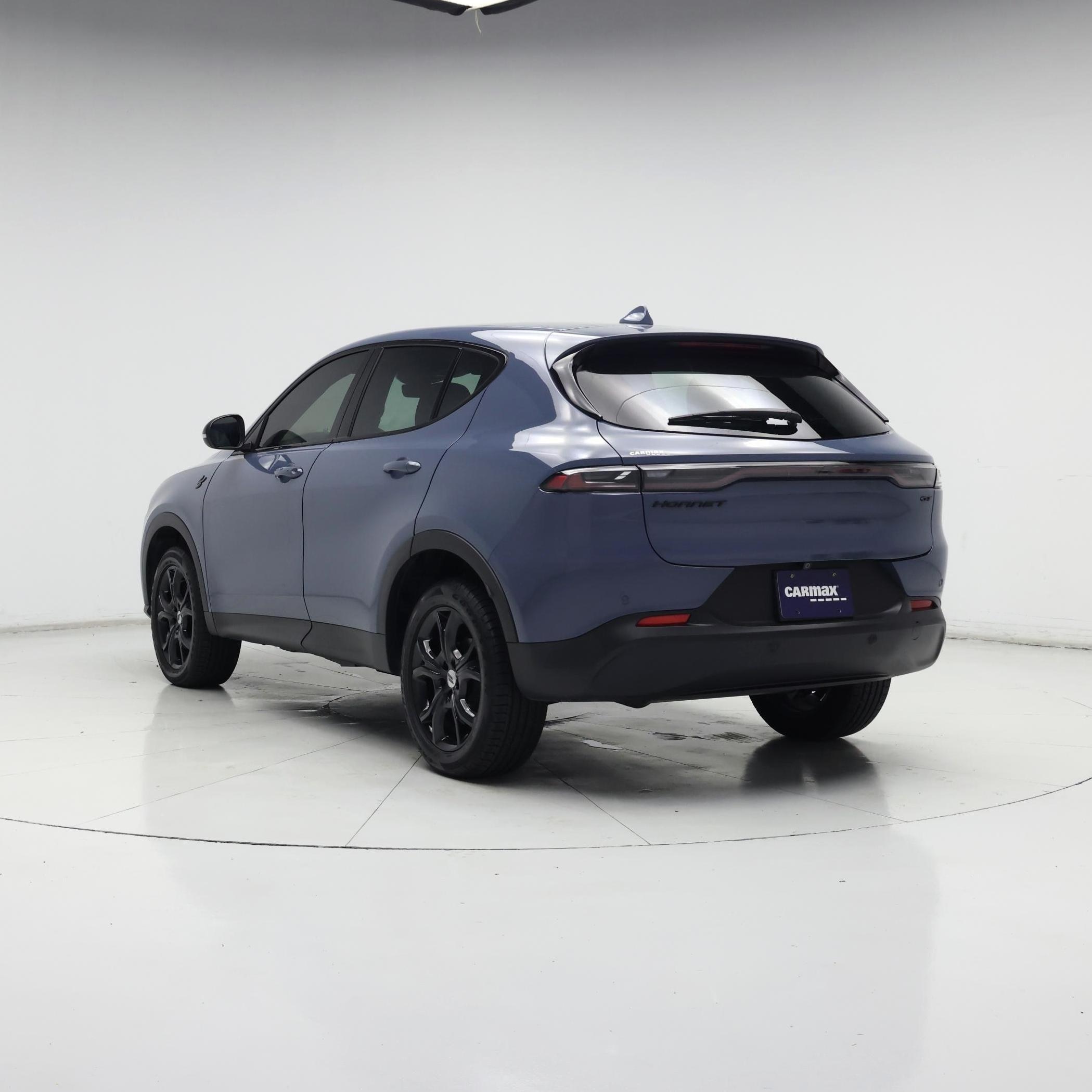Thumbnail: 2023 Dodge Hornet - 2