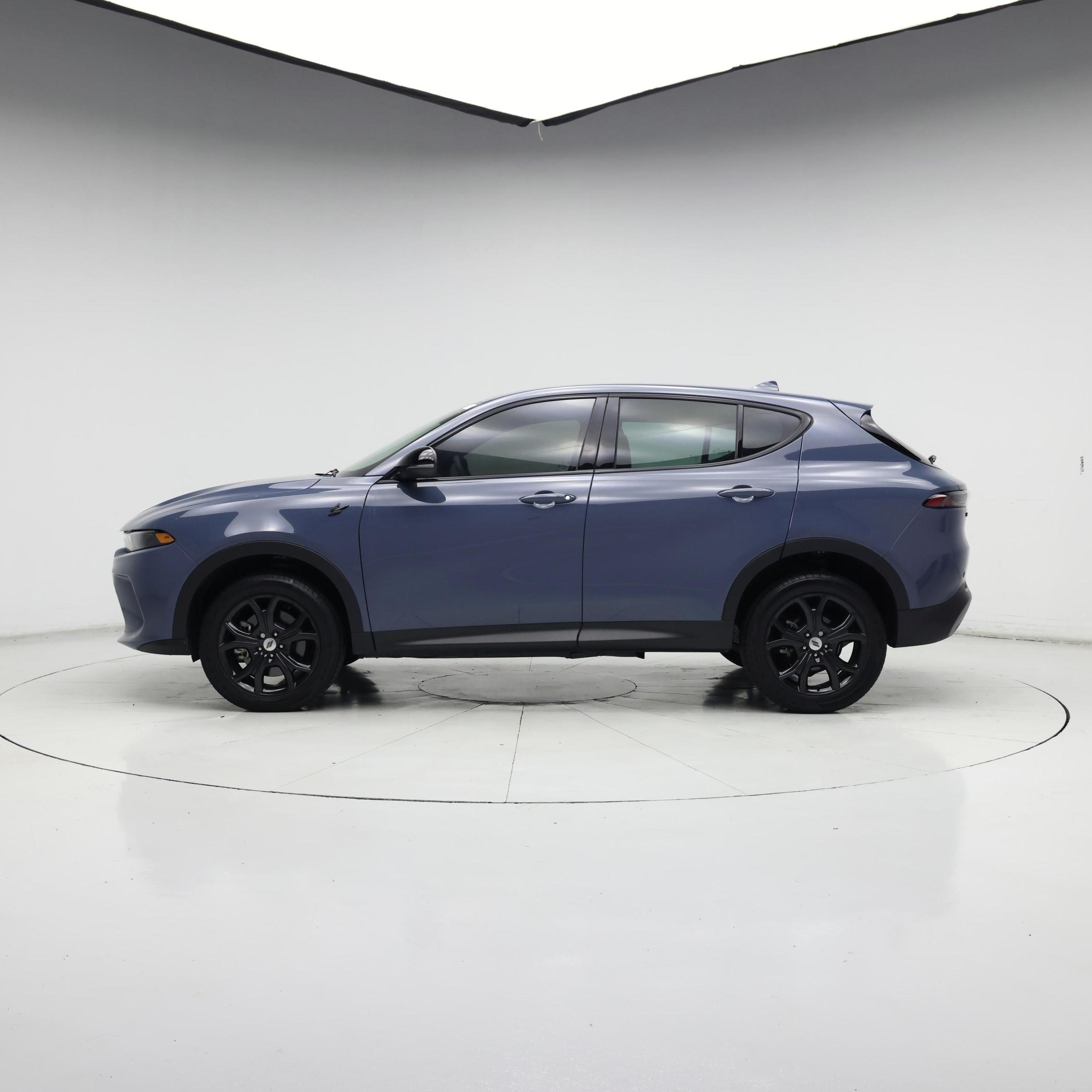Thumbnail: 2023 Dodge Hornet - 3