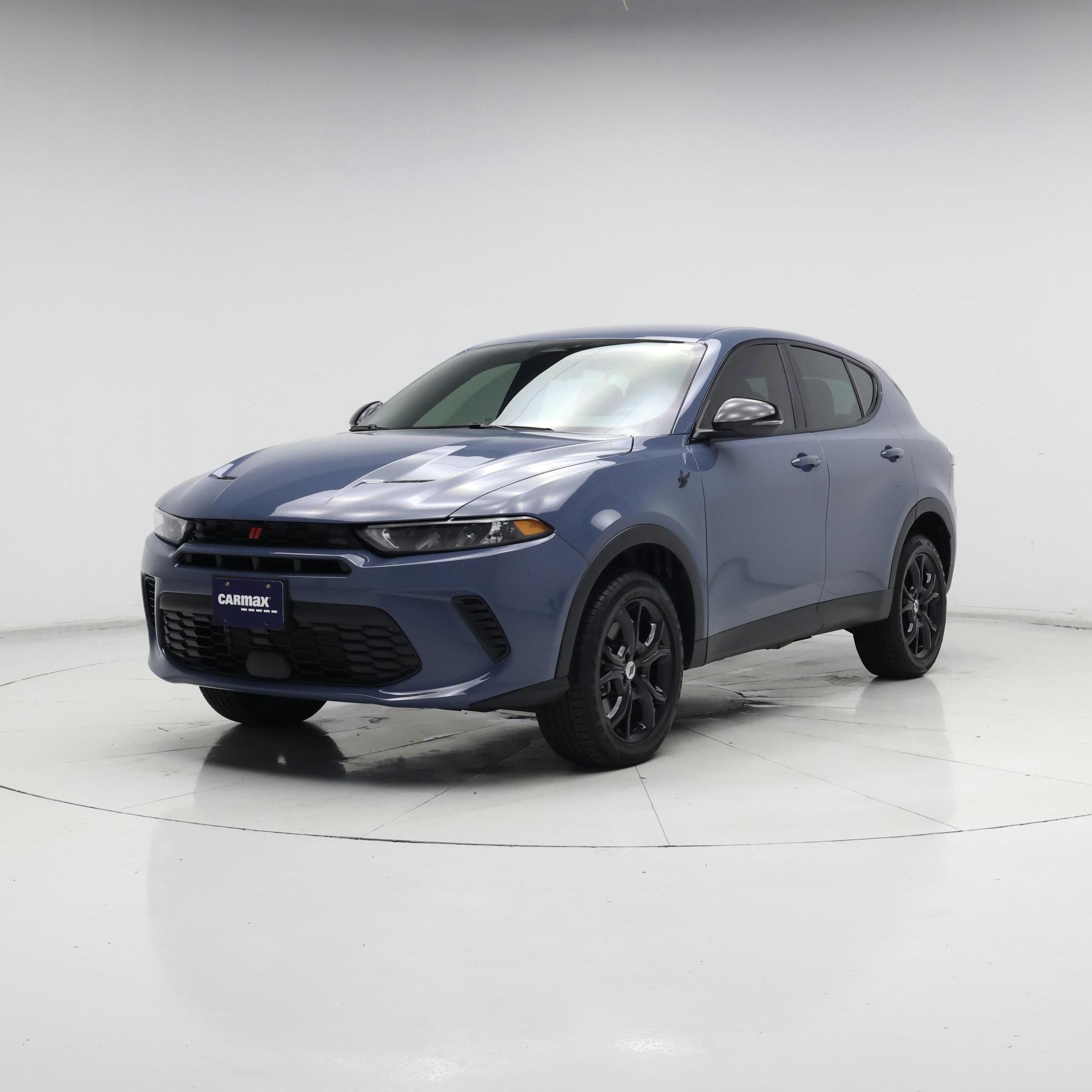 Thumbnail: 2023 Dodge Hornet - 4