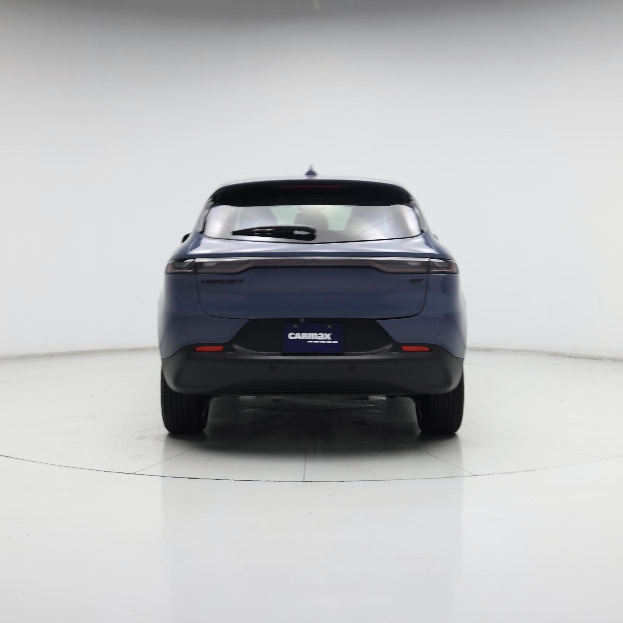 Thumbnail: 2023 Dodge Hornet - 6